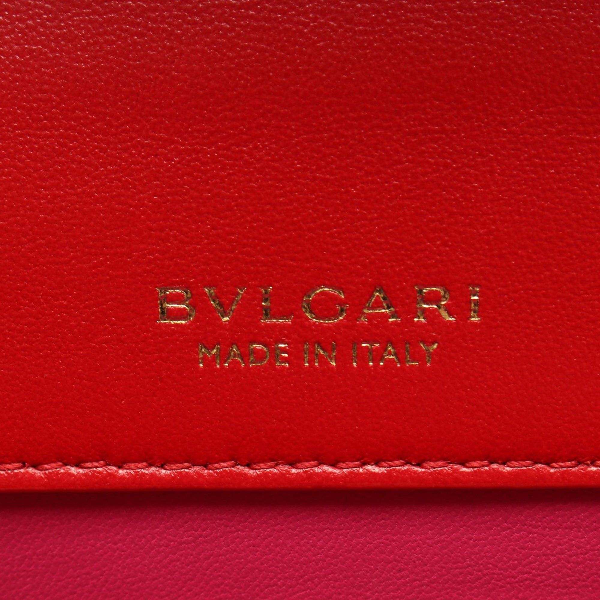 Bvlgari Serpenti Forever Satchel Size ONE SIZE - 4 Thumbnail