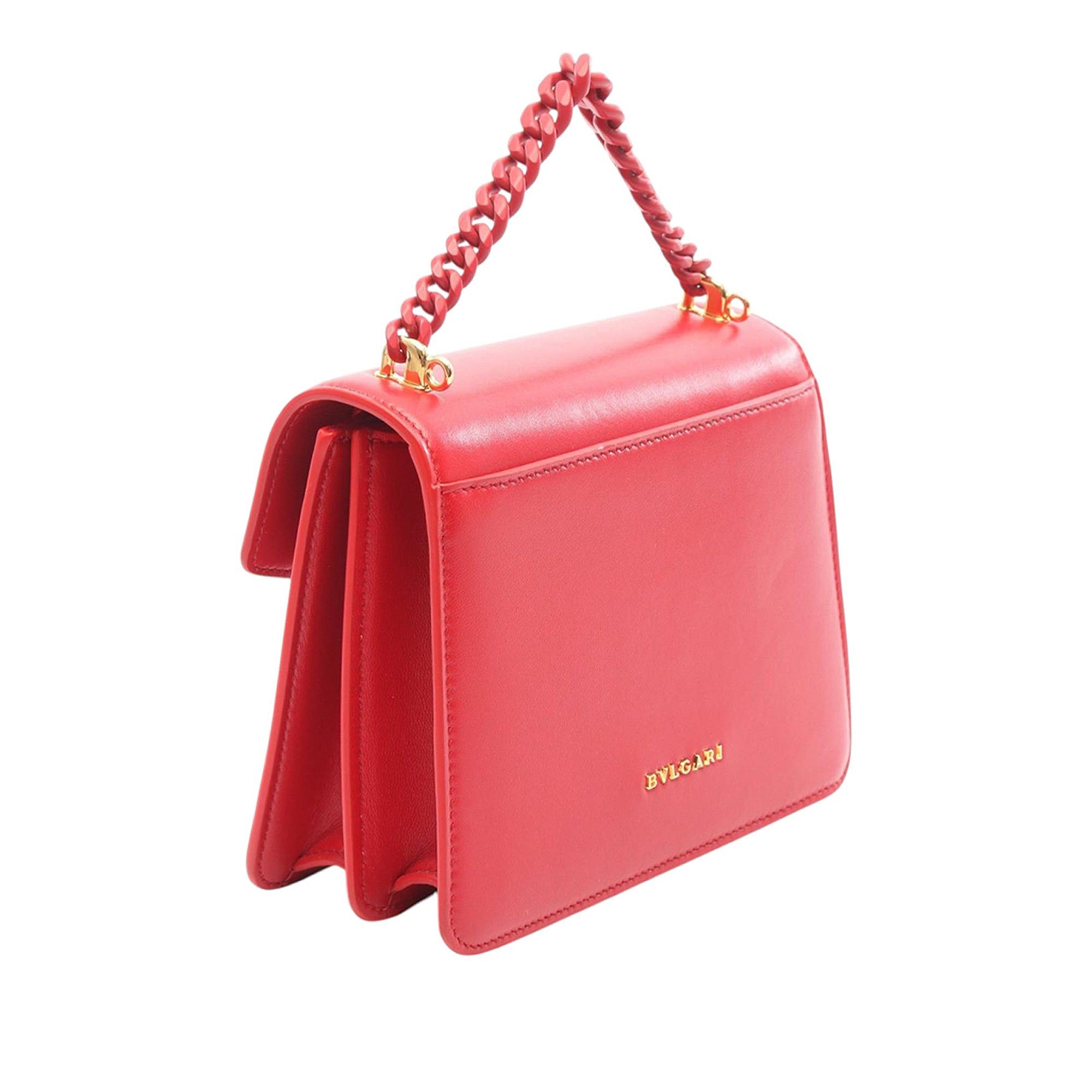 Bvlgari Serpenti Forever Satchel Size ONE SIZE - 2 Thumbnail