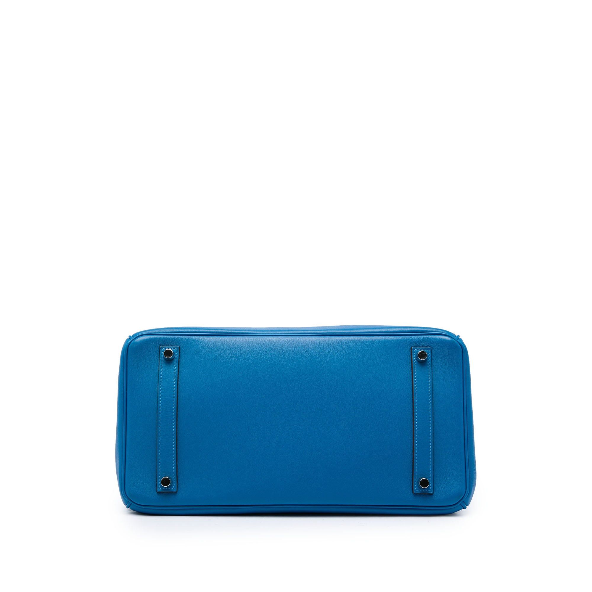 Hermes Swift Birkin Retourne 35 Size ONE SIZE - 3 Thumbnail
