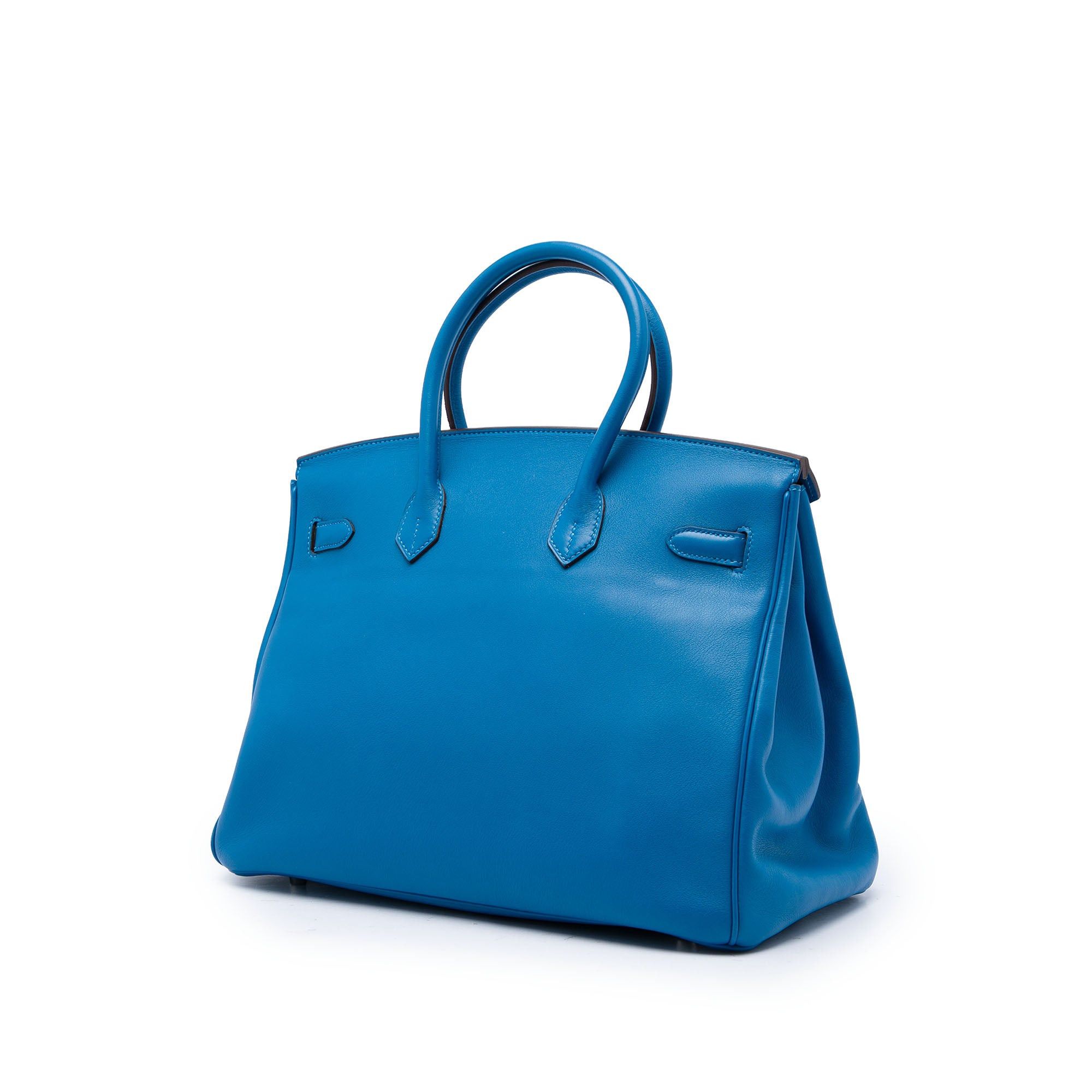 Hermes Swift Birkin Retourne 35 Size ONE SIZE - 2 Thumbnail