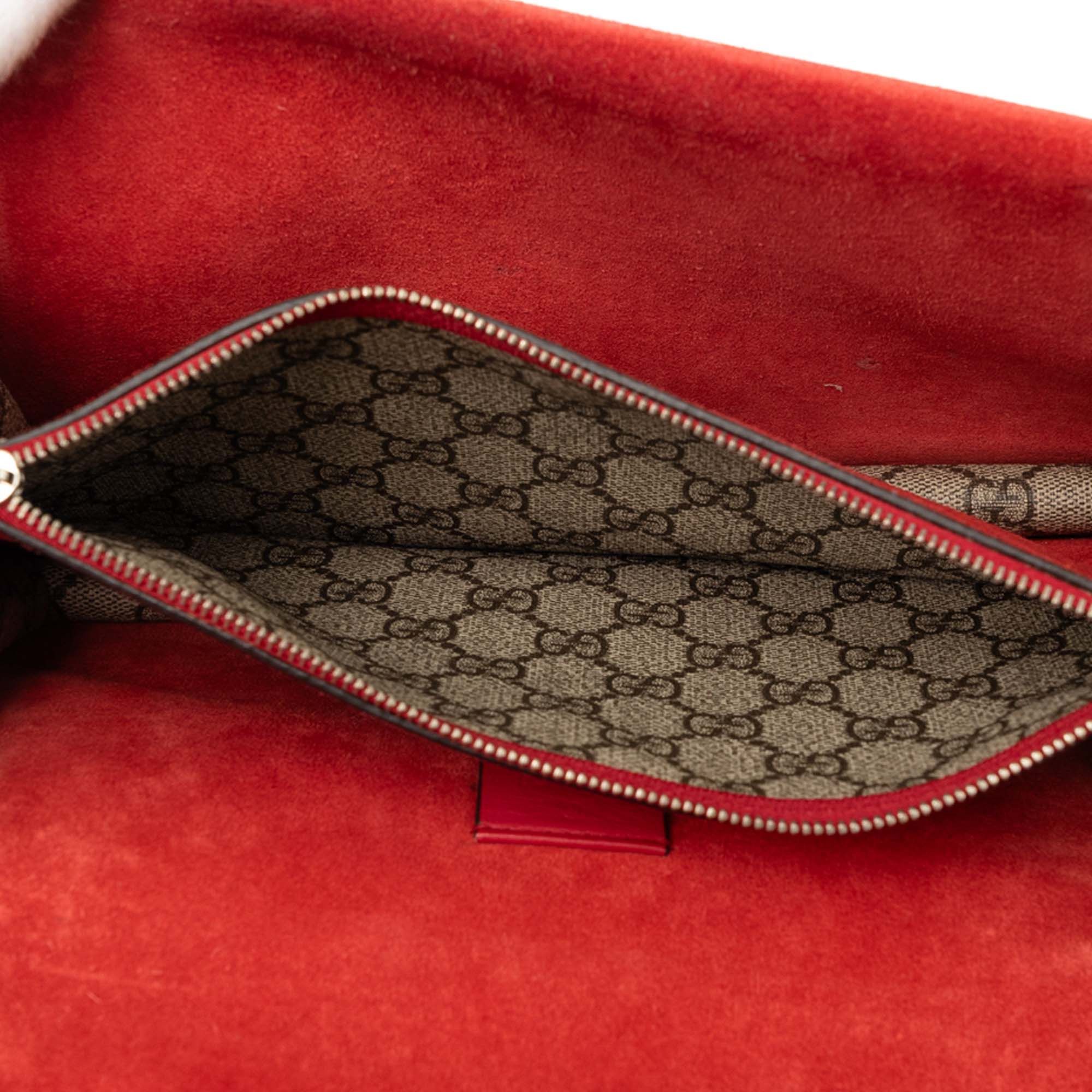Gucci GG Supreme Dionysus Shoulder Bag Size ONE SIZE - 4 Thumbnail