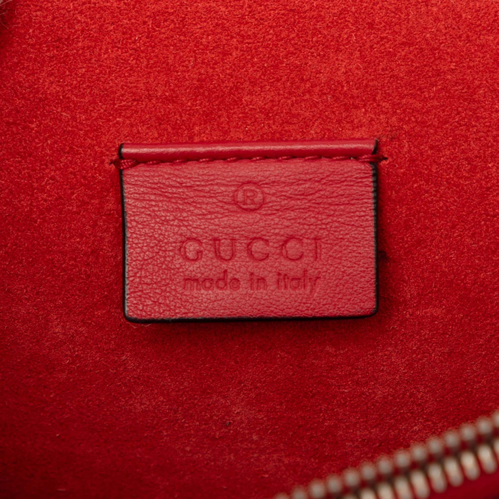 Gucci GG Supreme Dionysus Shoulder Bag Size ONE SIZE - 5 Thumbnail