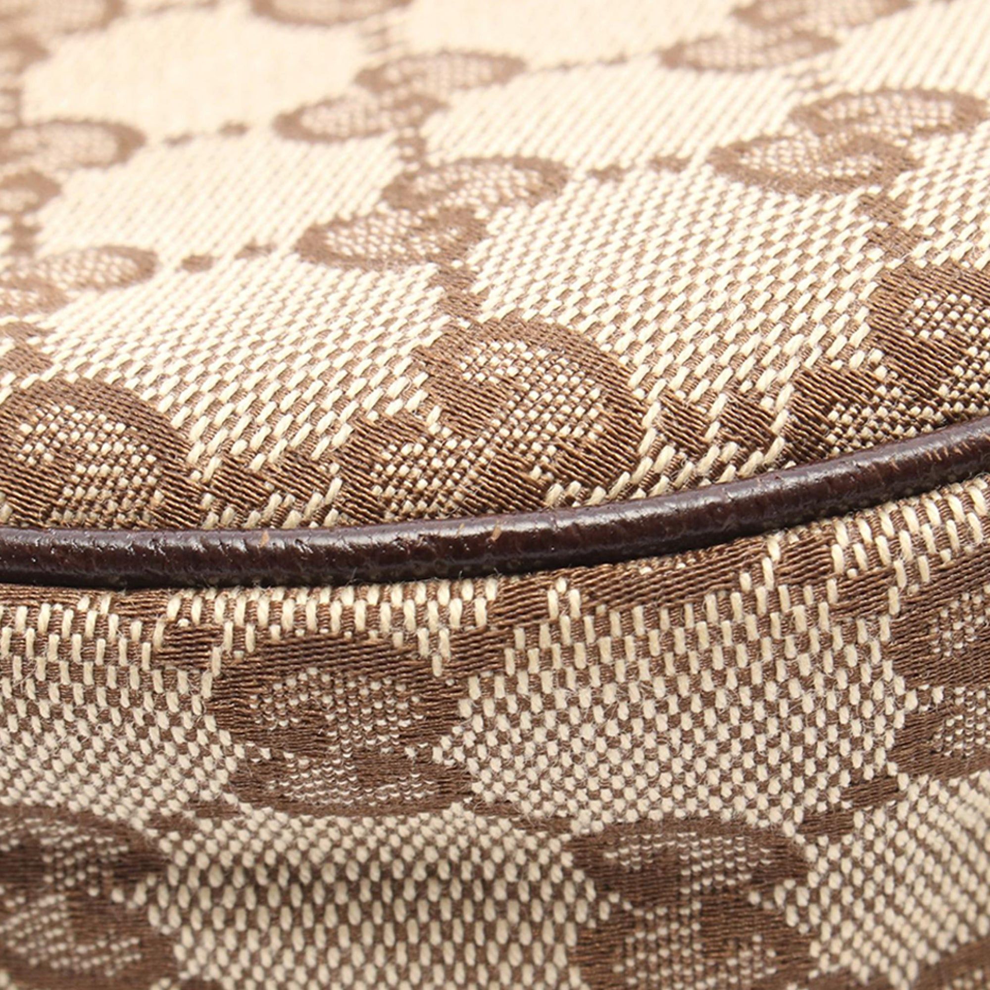 Gucci GG Canvas Shoulder Bag Size ONE SIZE - 6 Thumbnail