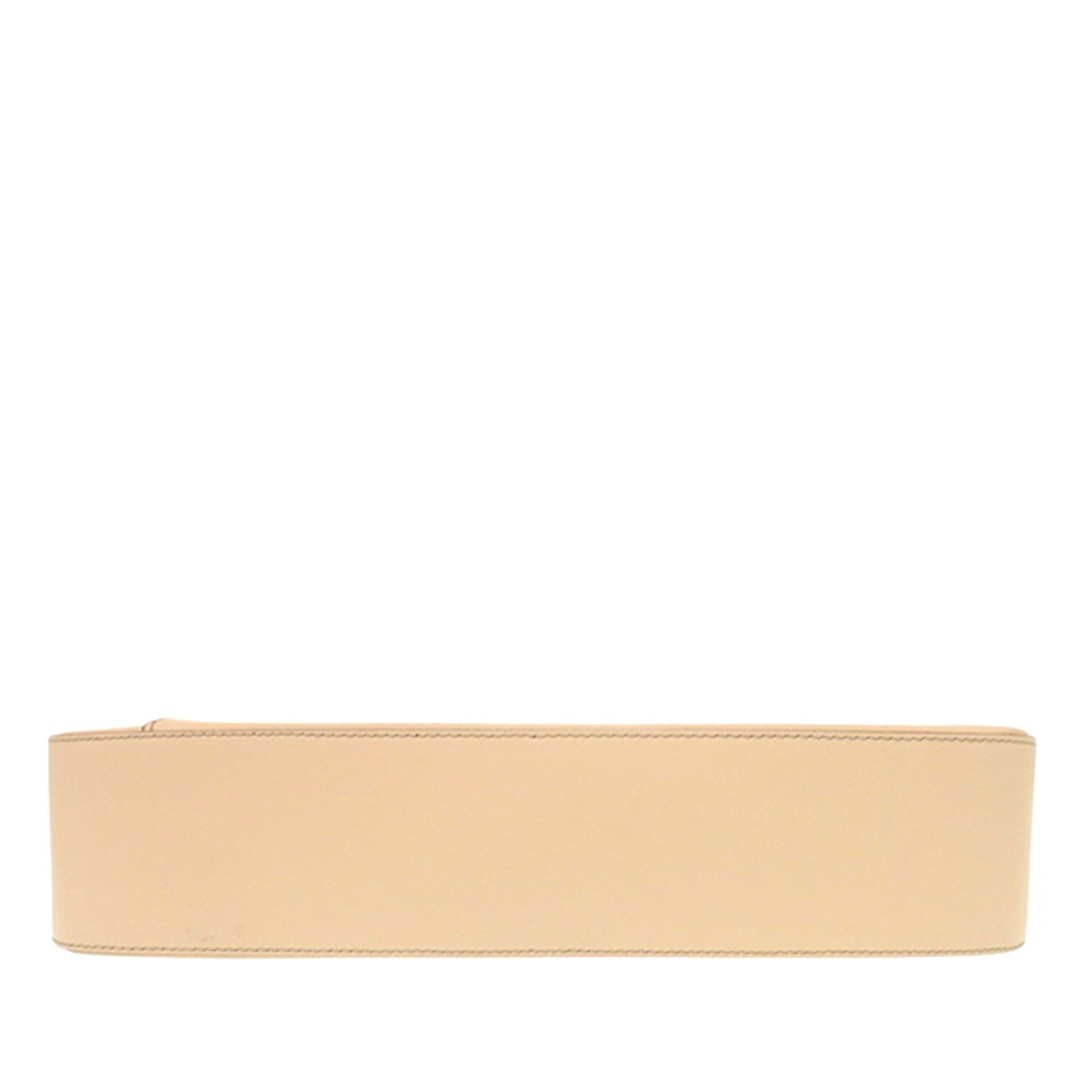 Salvatore Ferragamo Gancini Shoulder Bag Size ONE SIZE - 3 Thumbnail
