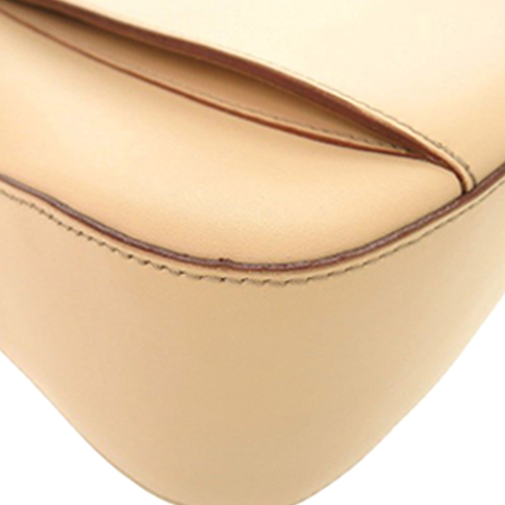 Salvatore Ferragamo Gancini Shoulder Bag Size ONE SIZE - 13 Thumbnail