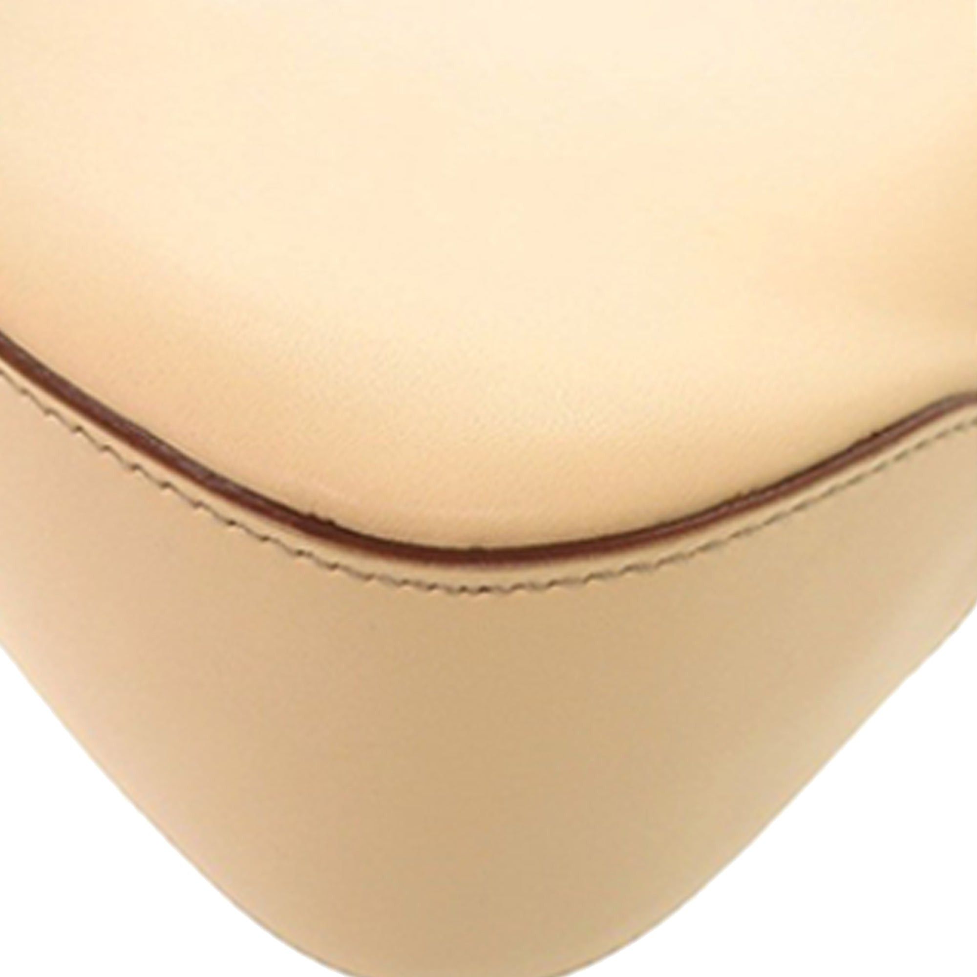 Salvatore Ferragamo Gancini Shoulder Bag Size ONE SIZE - 12 Thumbnail
