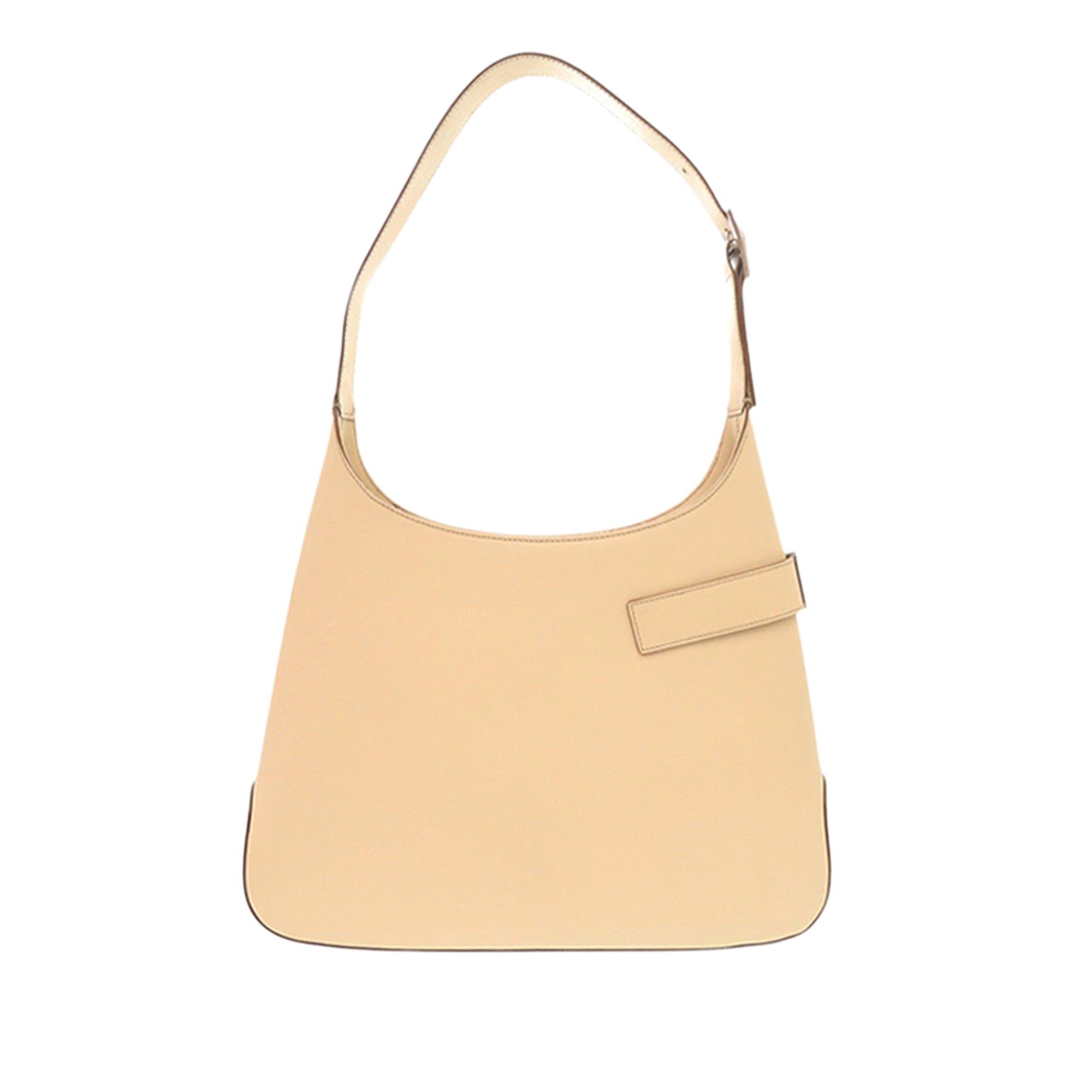 Salvatore Ferragamo Gancini Shoulder Bag Size ONE SIZE - 2 Thumbnail