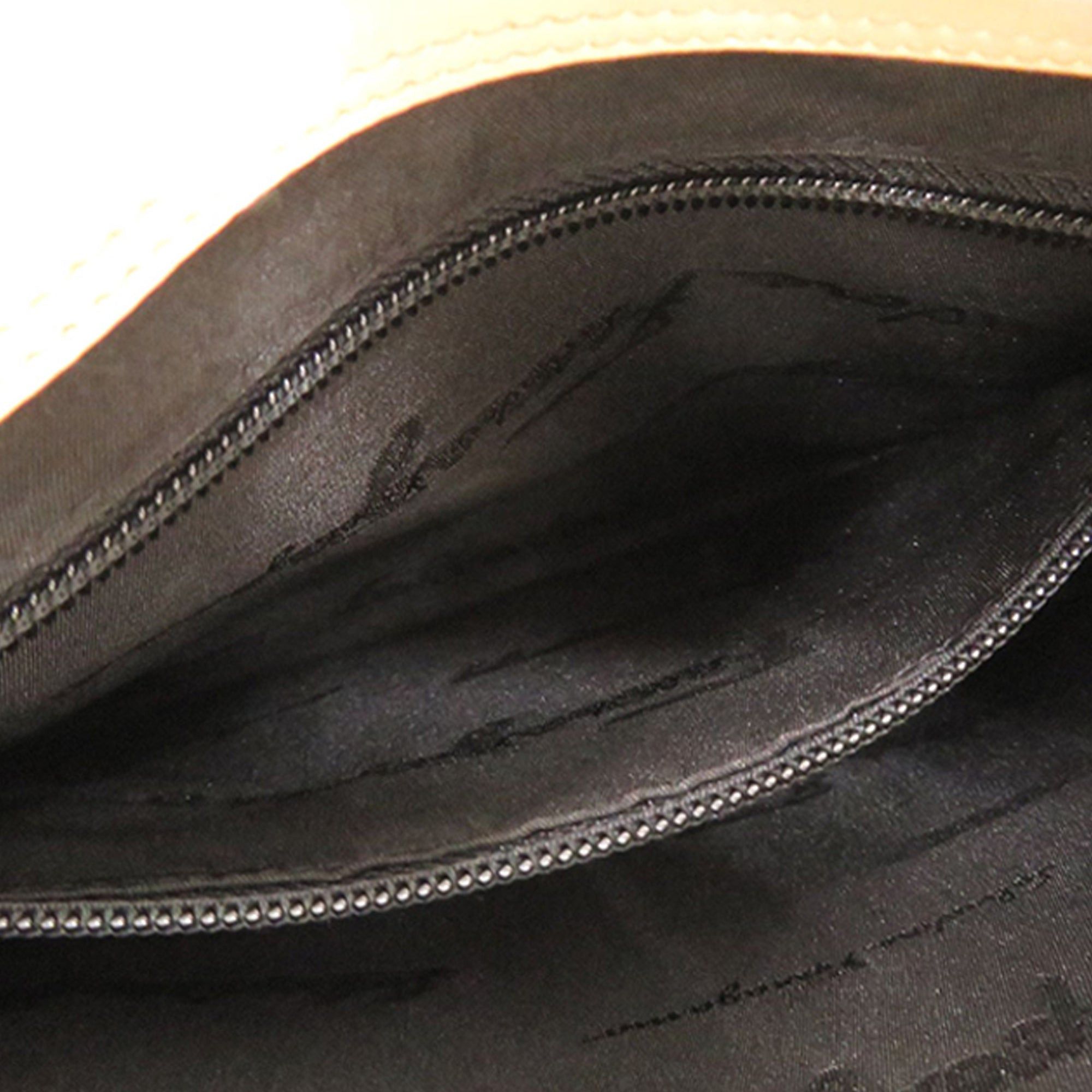 Salvatore Ferragamo Gancini Shoulder Bag Size ONE SIZE - 6 Thumbnail