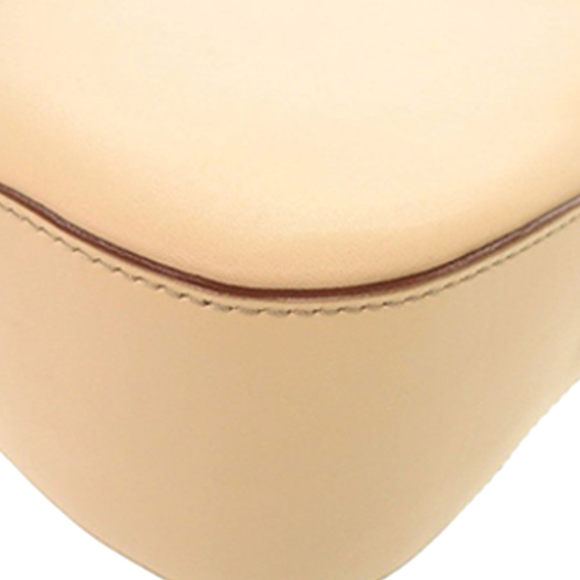 Salvatore Ferragamo Gancini Shoulder Bag Size ONE SIZE - 14 Thumbnail