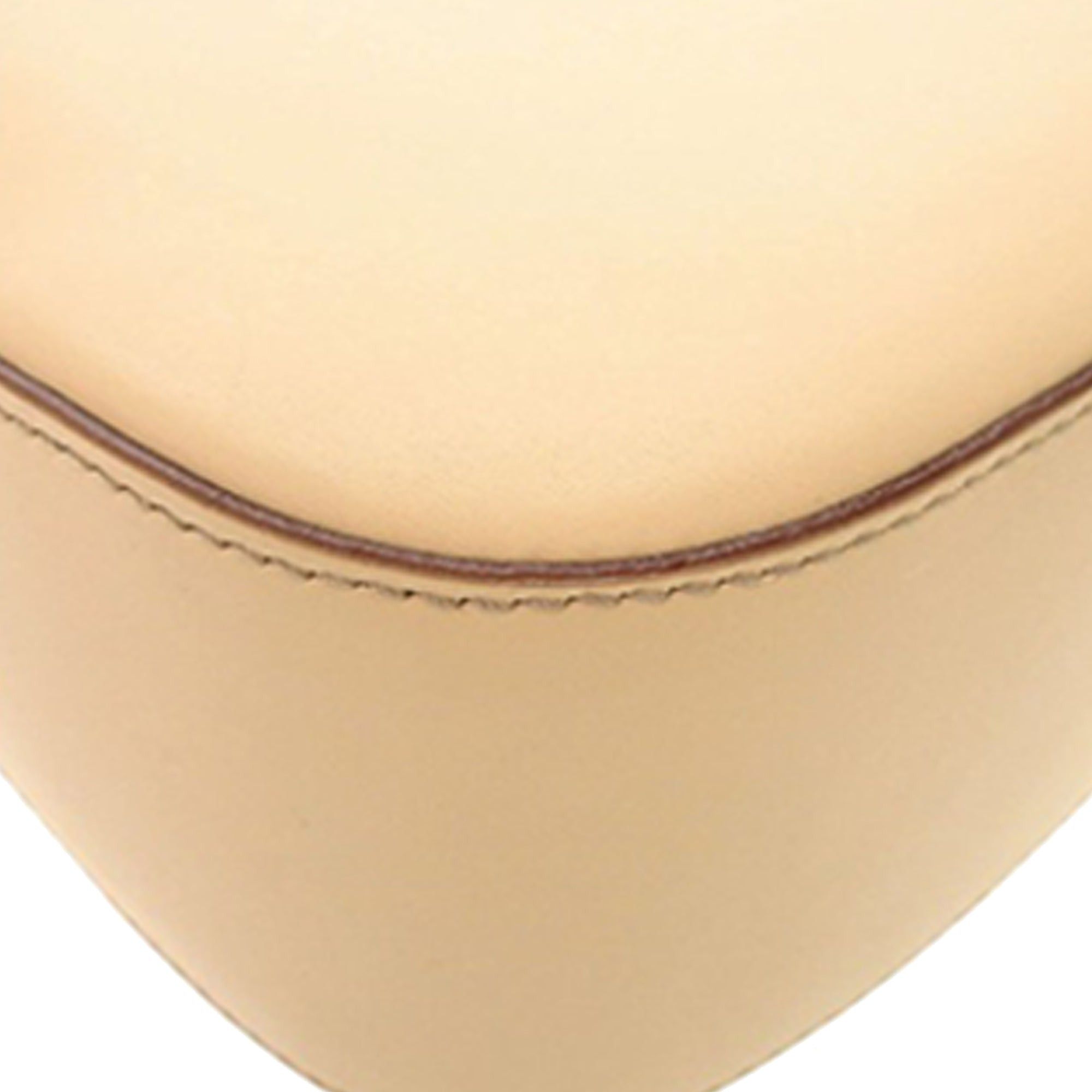 Salvatore Ferragamo Gancini Shoulder Bag Size ONE SIZE - 15 Thumbnail