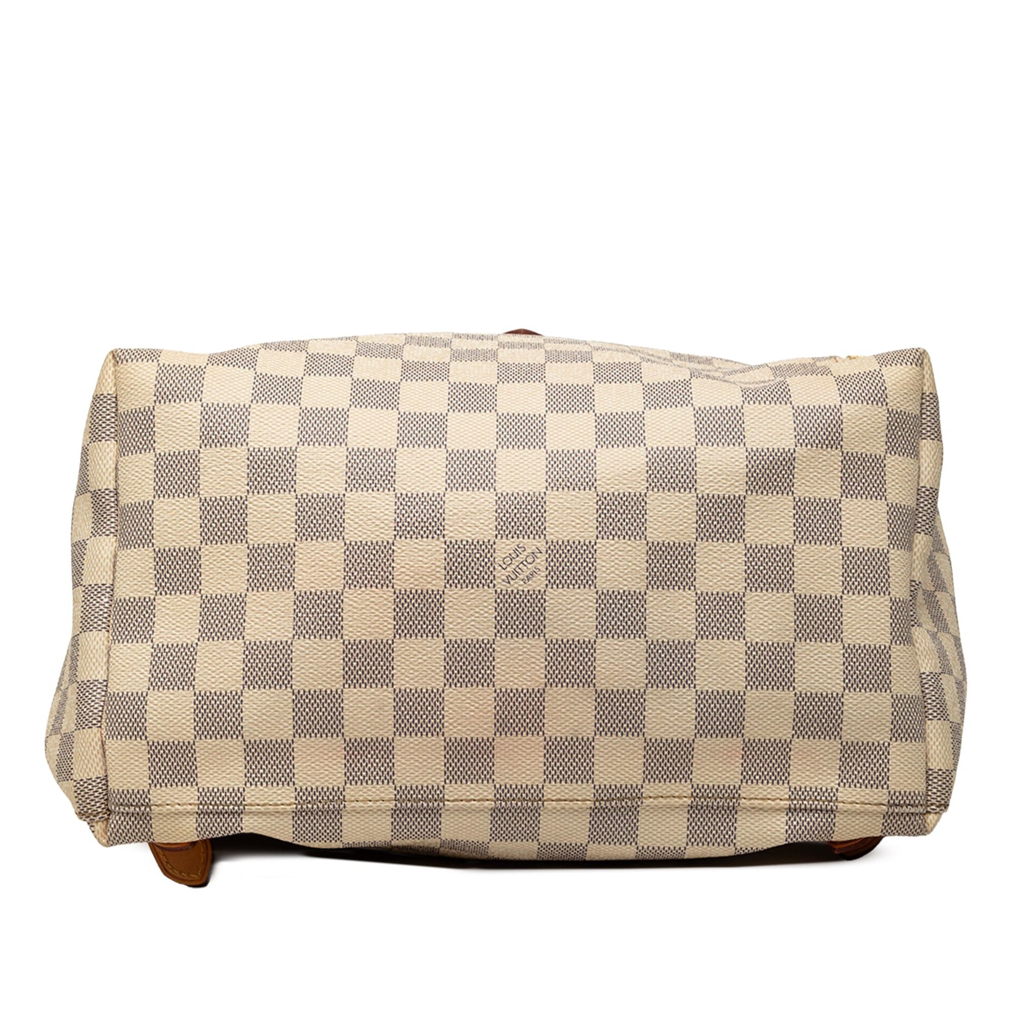 Louis Vuitton Damier Azur Sperone Size ONE SIZE - 3 Thumbnail