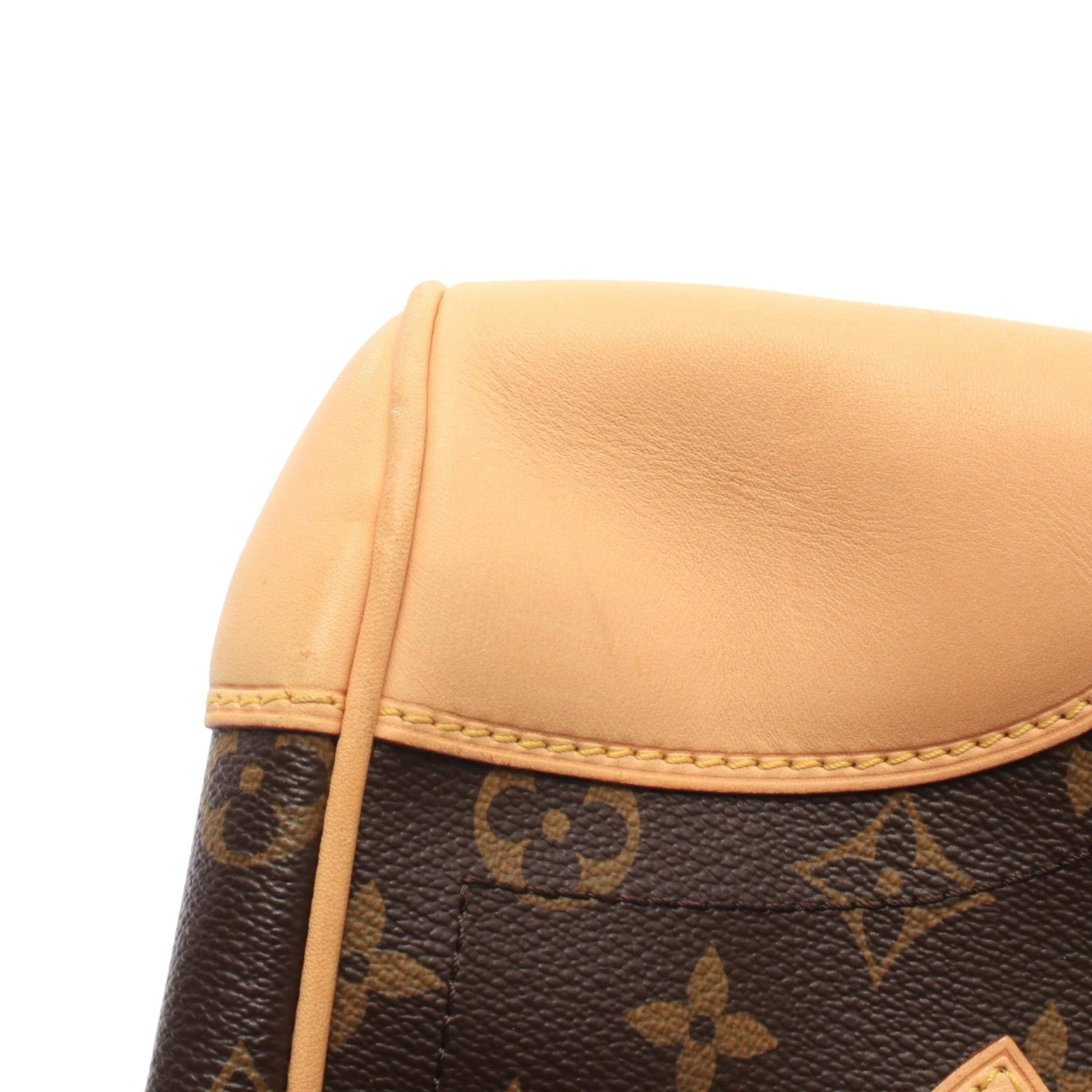 Louis Vuitton Beverly GM Size ONE SIZE - 6 Thumbnail