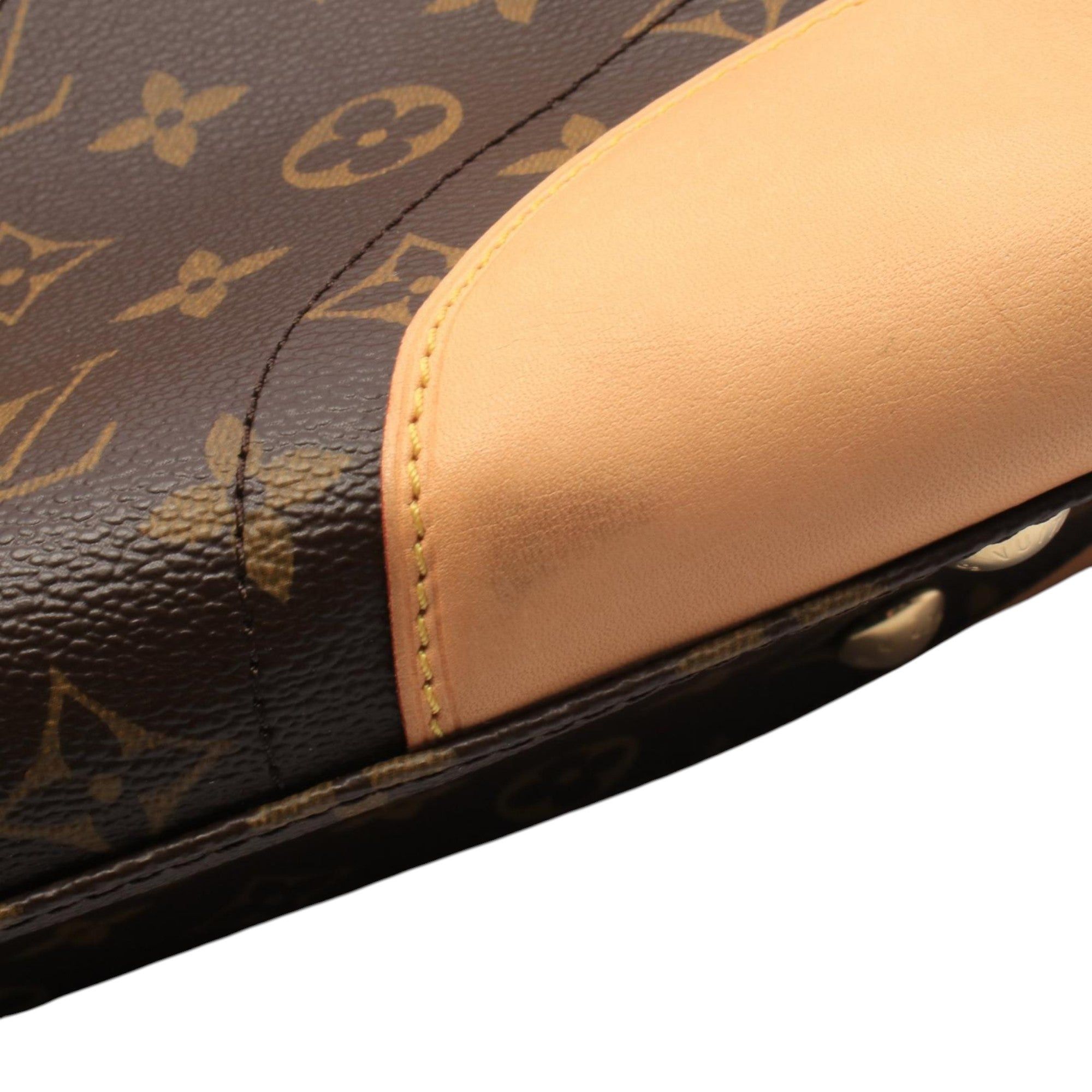Louis Vuitton Beverly GM Size ONE SIZE - 7 Thumbnail