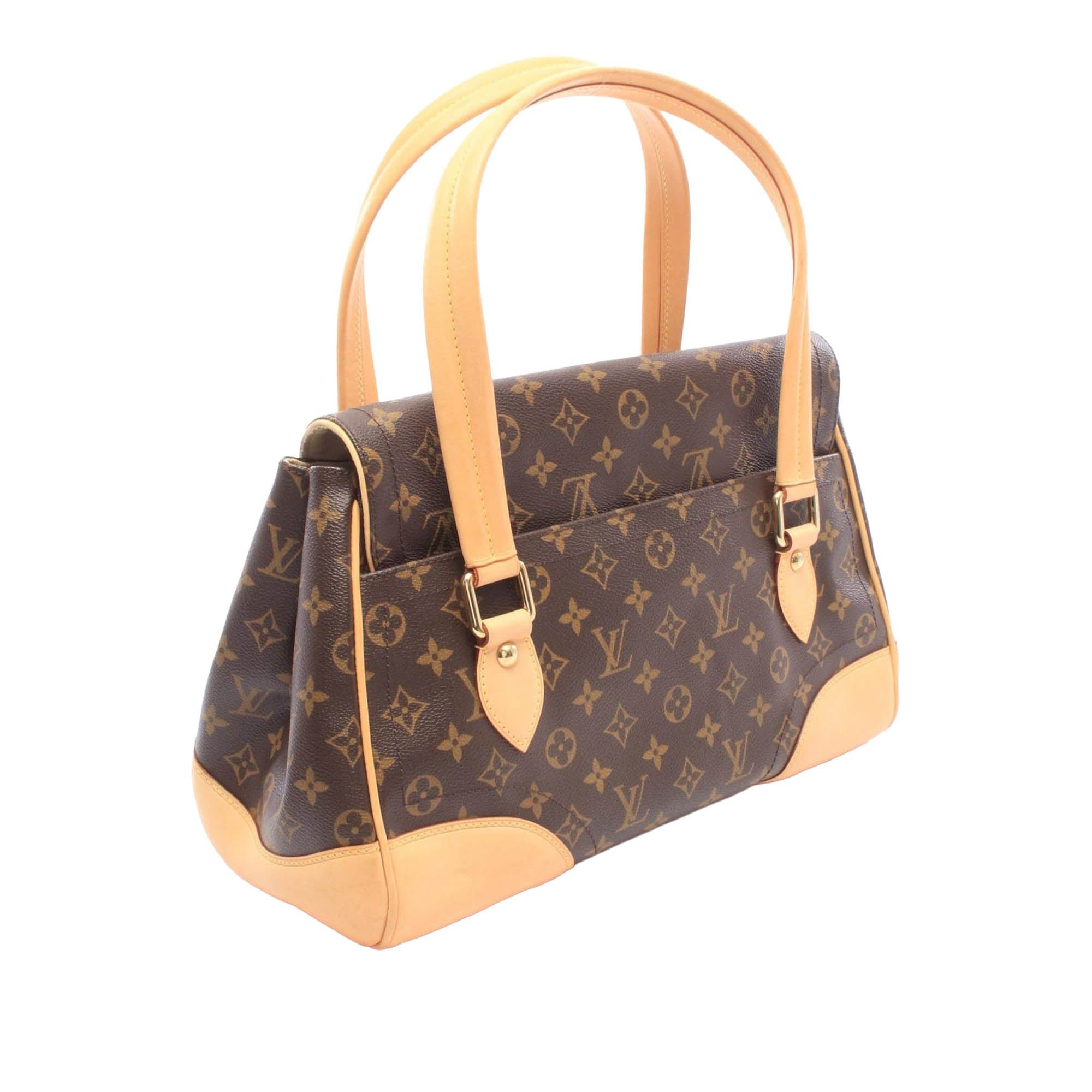 Louis Vuitton Beverly GM Size ONE SIZE - 2 Thumbnail