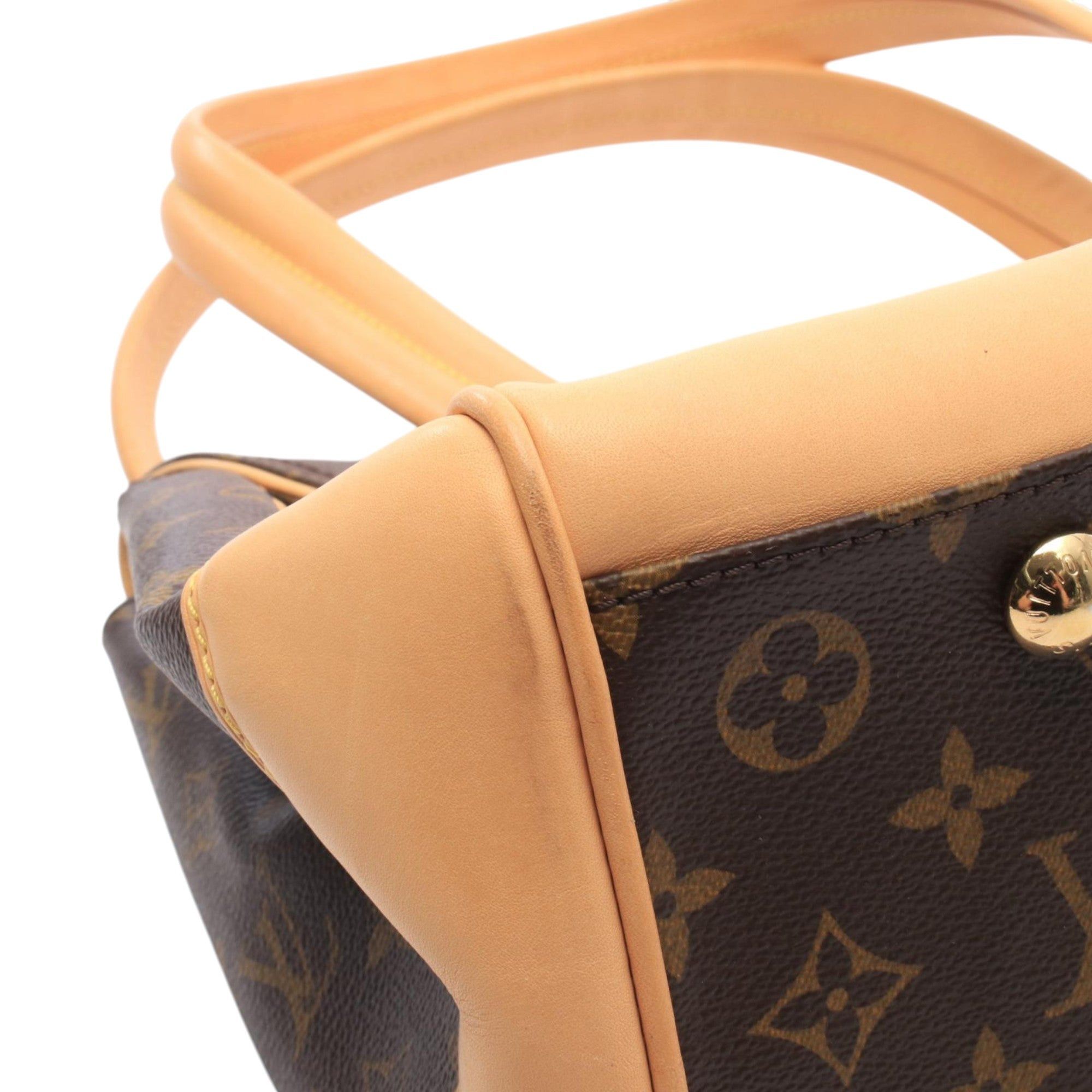 Louis Vuitton Beverly GM Size ONE SIZE - 9 Thumbnail