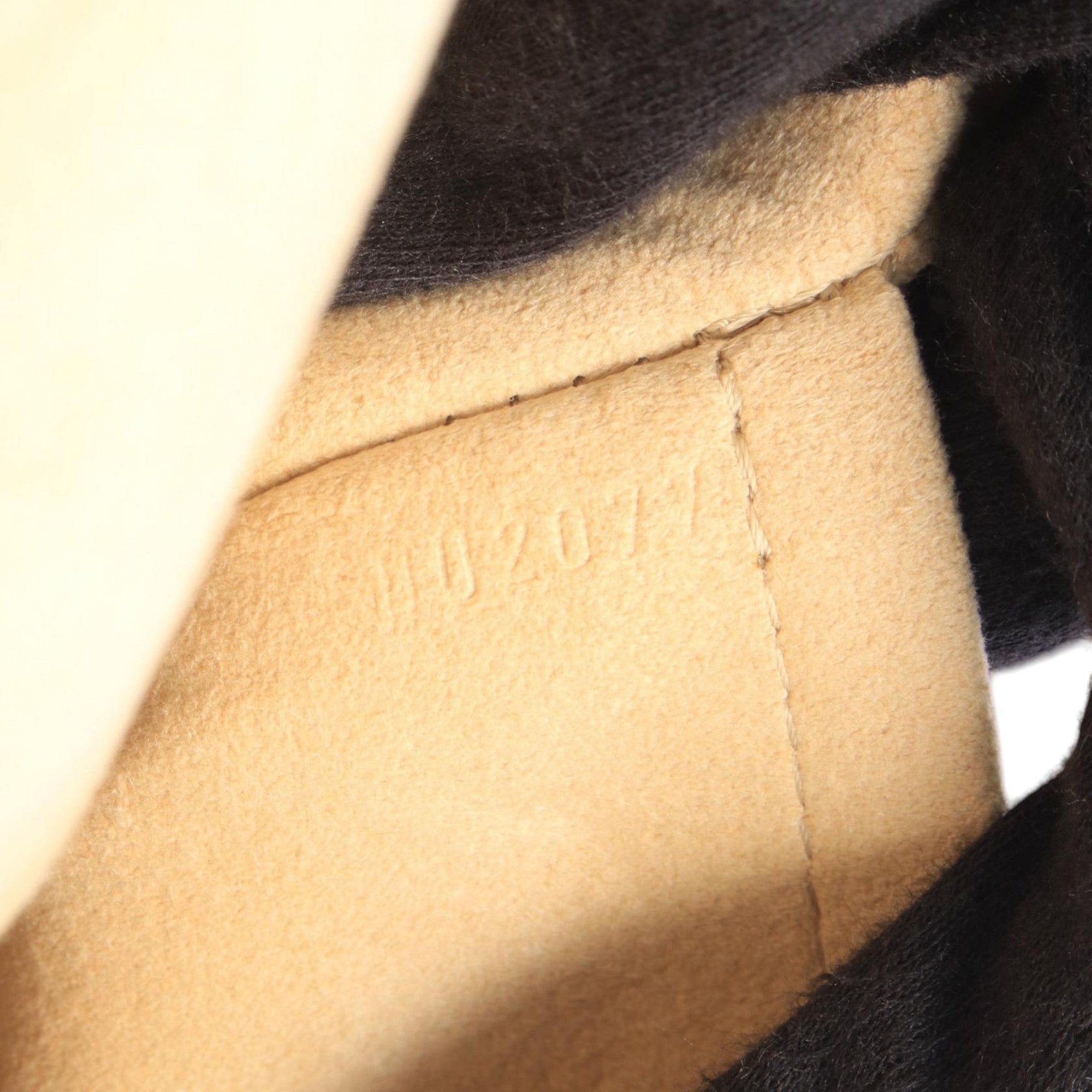 Louis Vuitton Beverly GM Size ONE SIZE - 5 Thumbnail