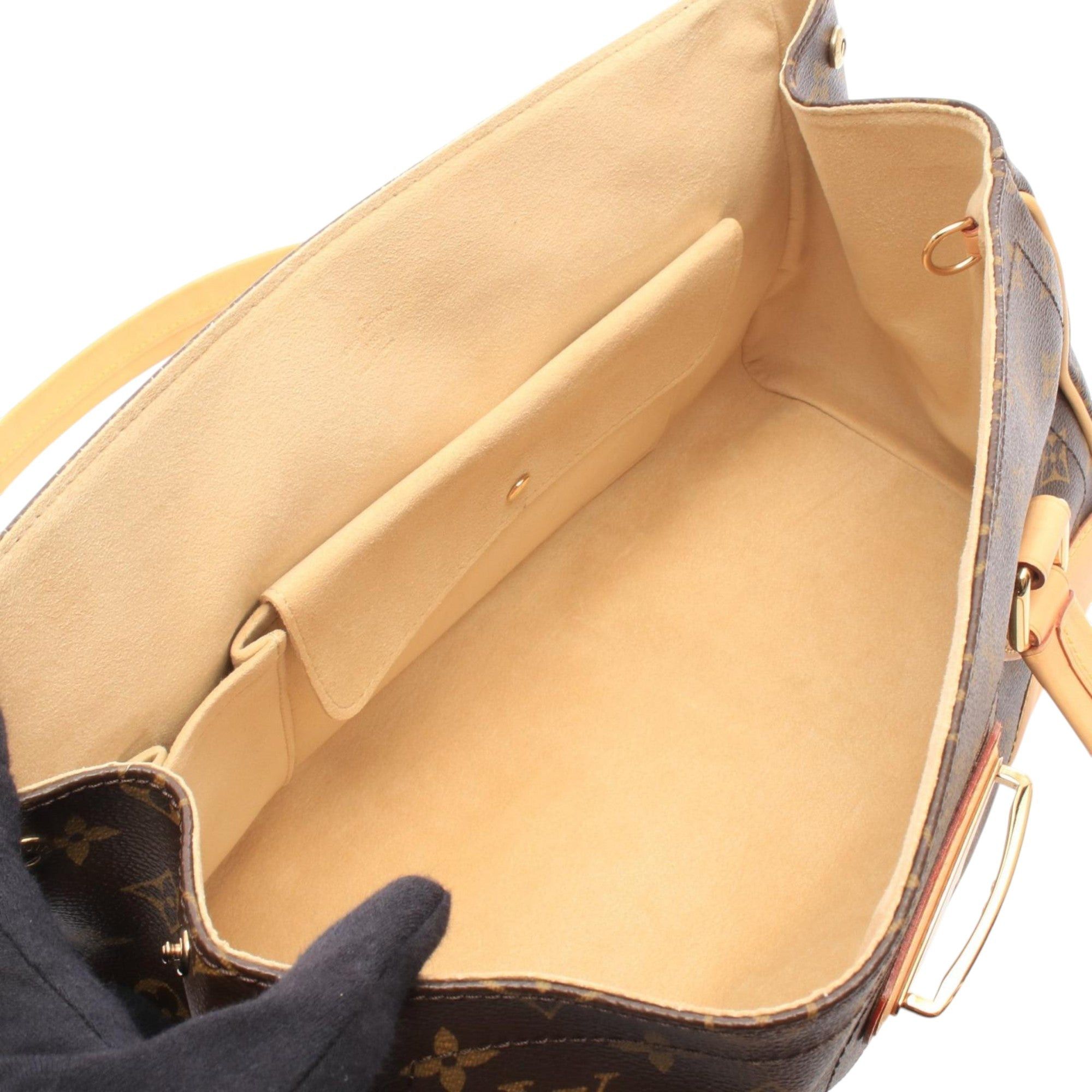 Louis Vuitton Beverly GM Size ONE SIZE - 3 Thumbnail