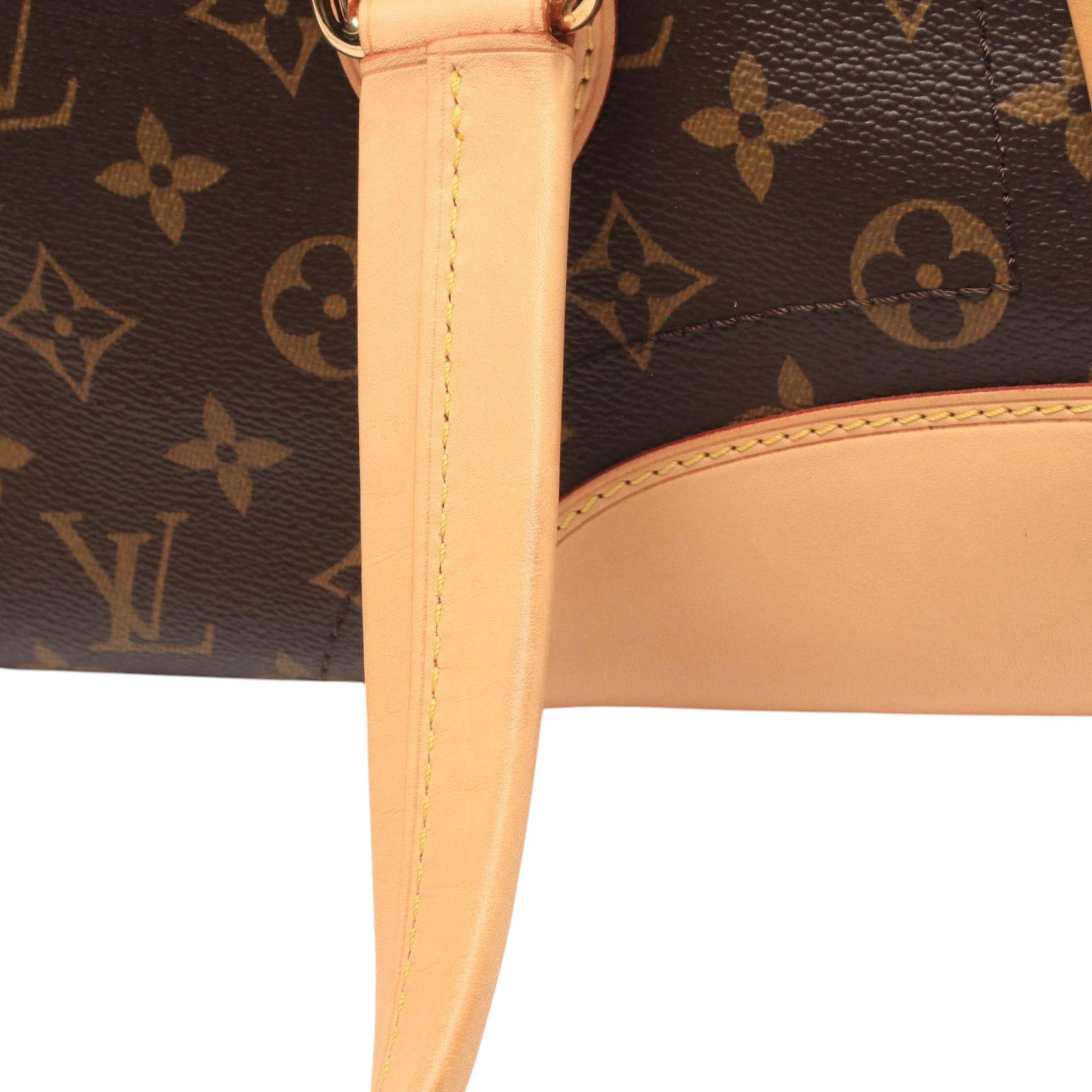 Louis Vuitton Beverly GM Size ONE SIZE - 8 Thumbnail