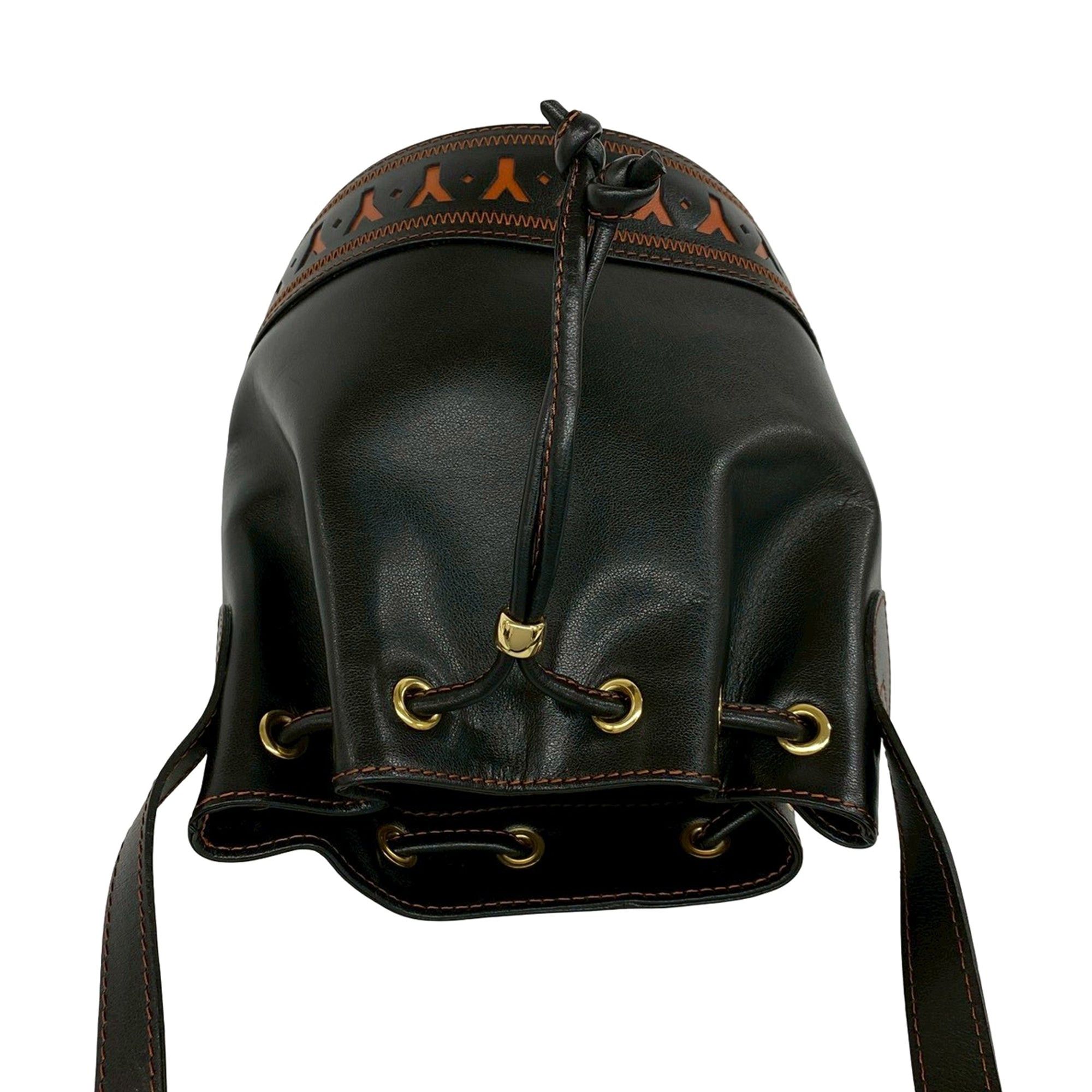 Saint Laurent Paris Bucket Bag Size ONE SIZE - 9 Thumbnail