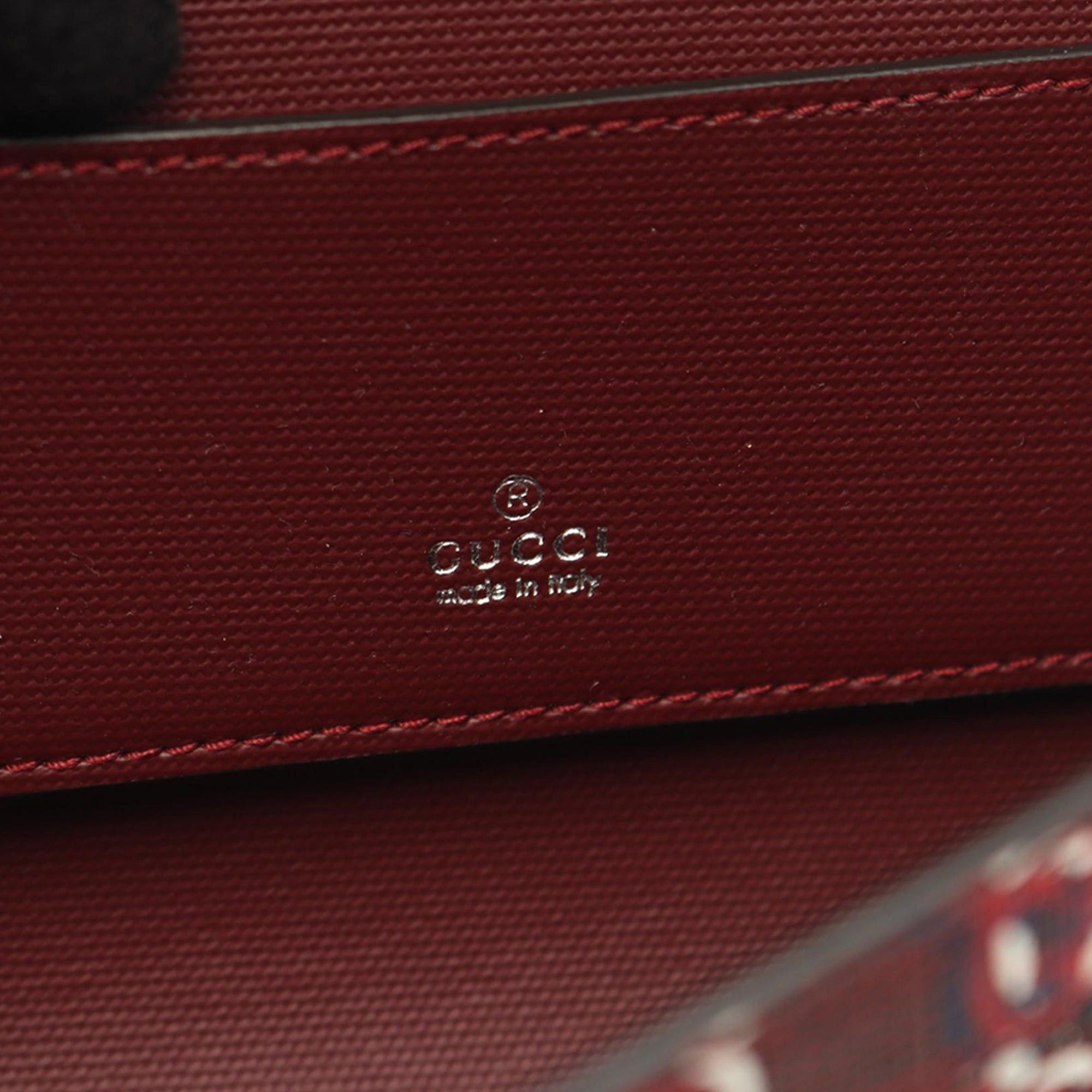 Gucci GG Shadow Crossbody Size ONE SIZE - 4 Thumbnail