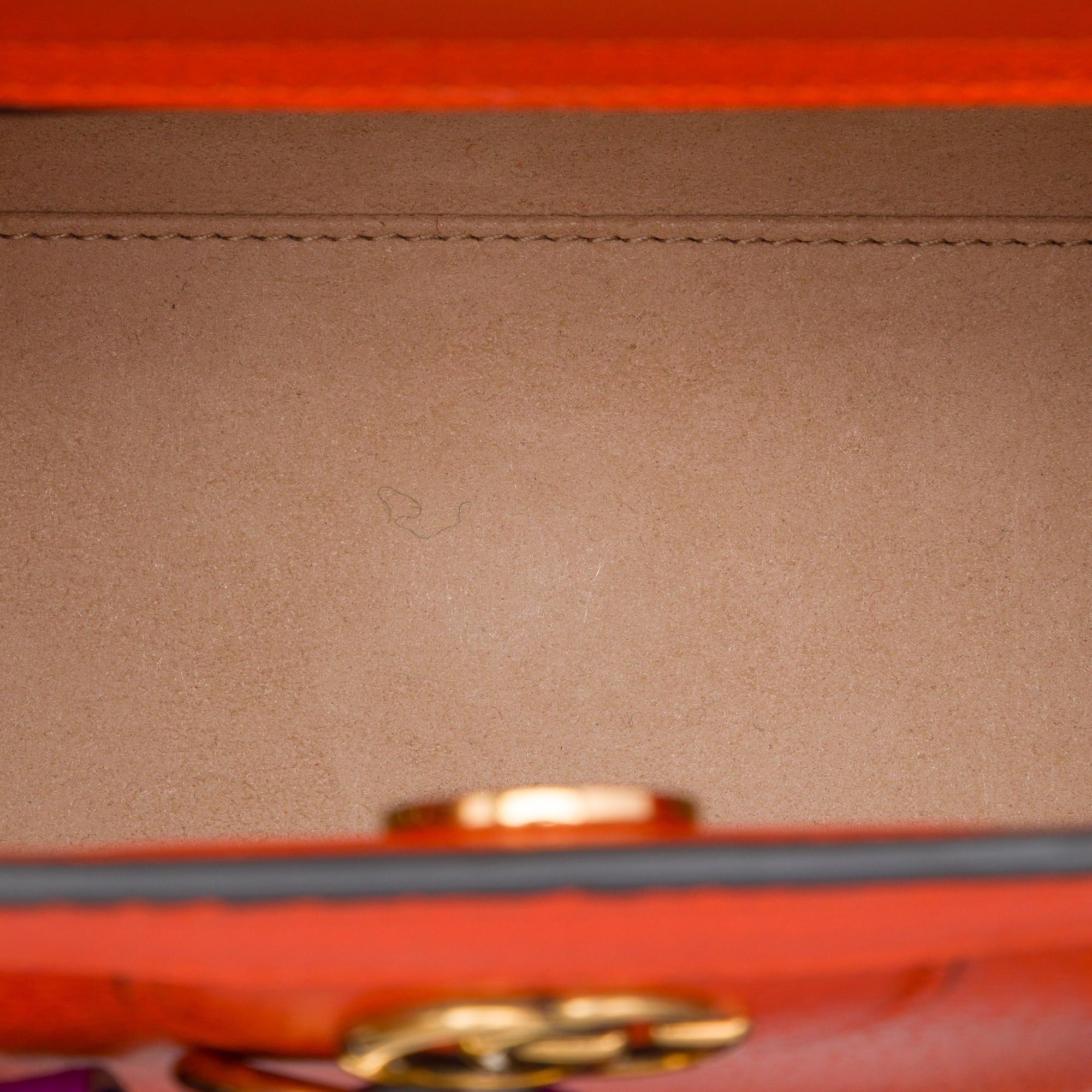 Gucci Calfskin Bamboo Diana Satchel Size ONE SIZE - 4 Thumbnail