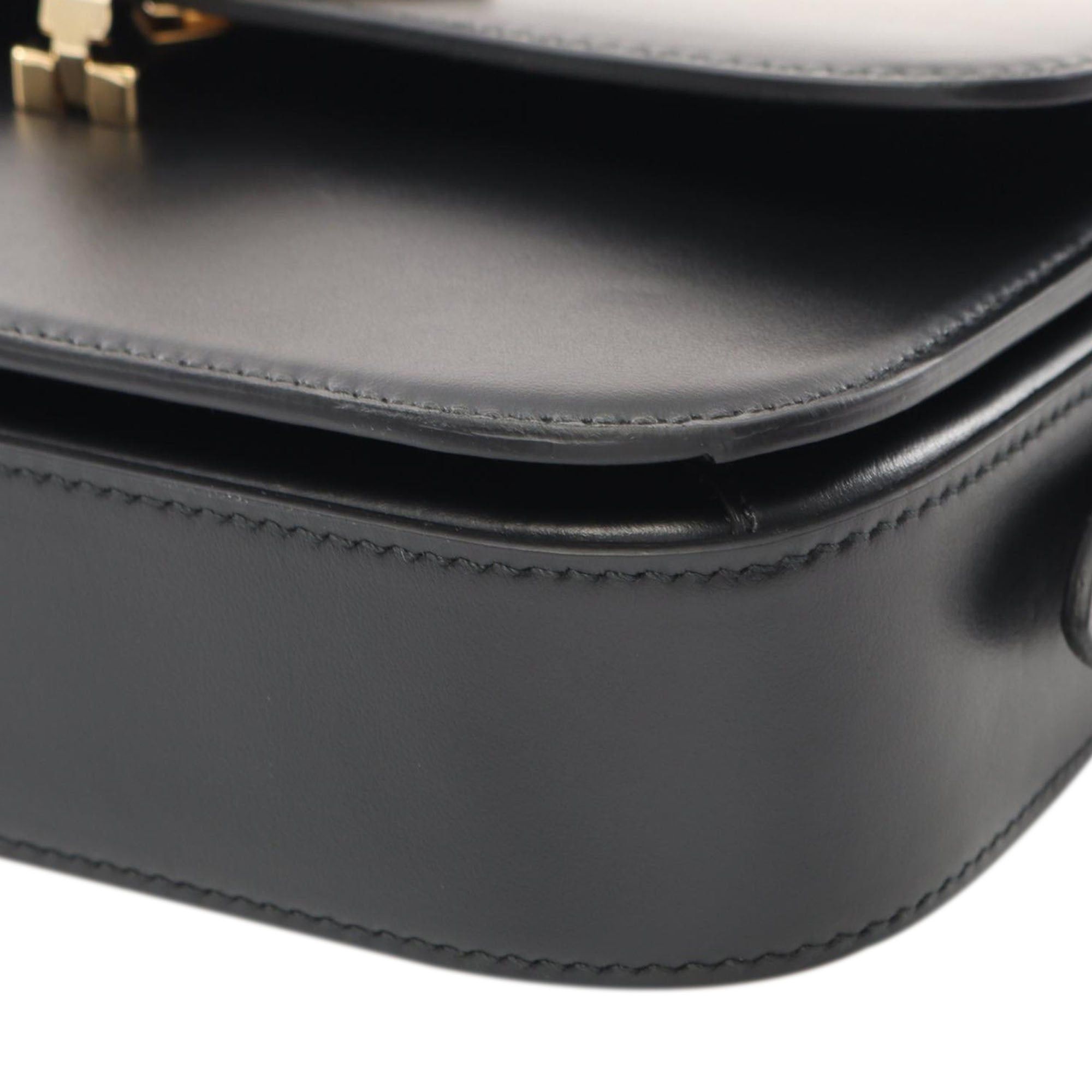 Prada Soft Calf Shoulder Bag Size ONE SIZE - 7 Thumbnail