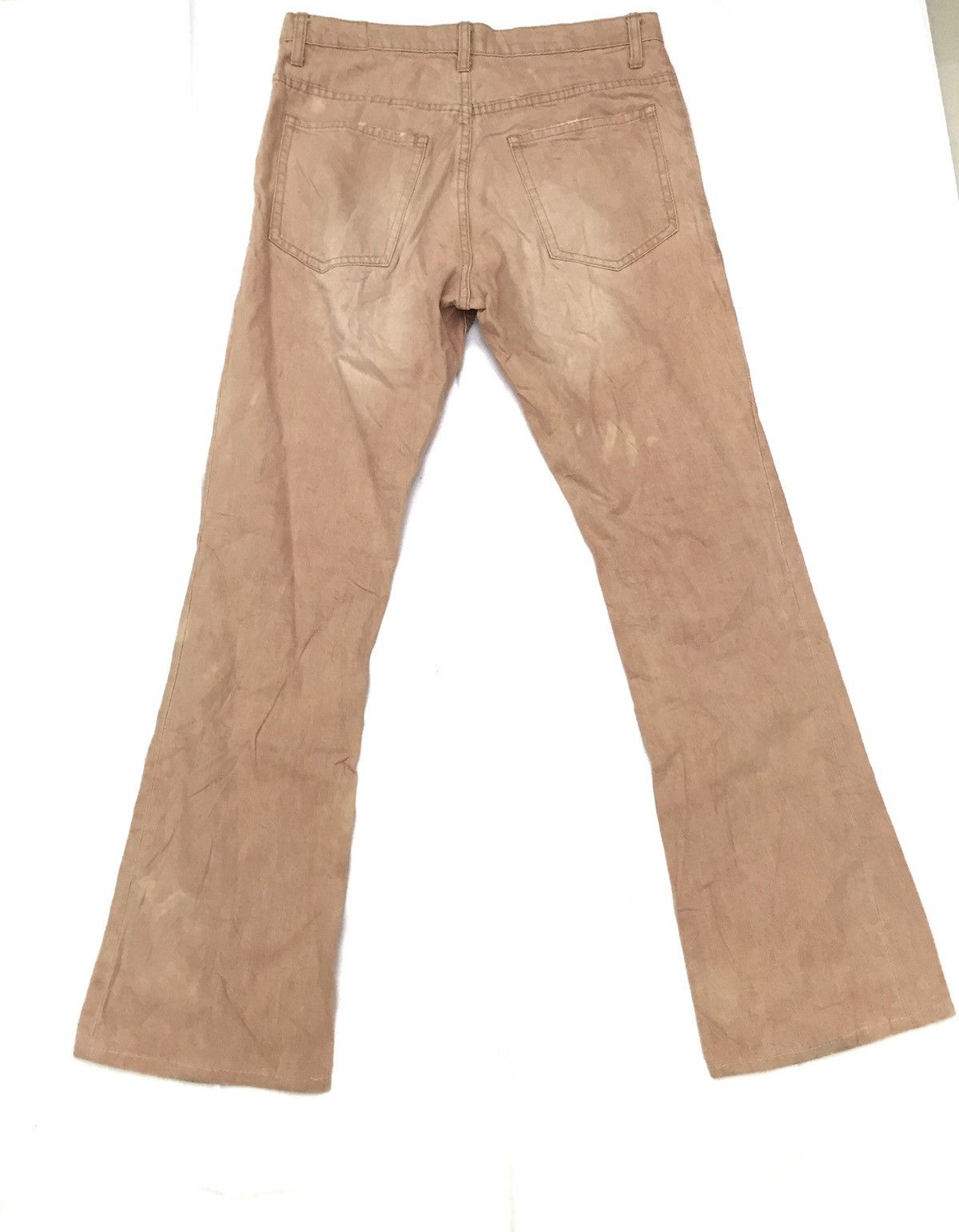 Attachment Jeans pant by ATTACHMENT Size US 31 - 3 Thumbnail