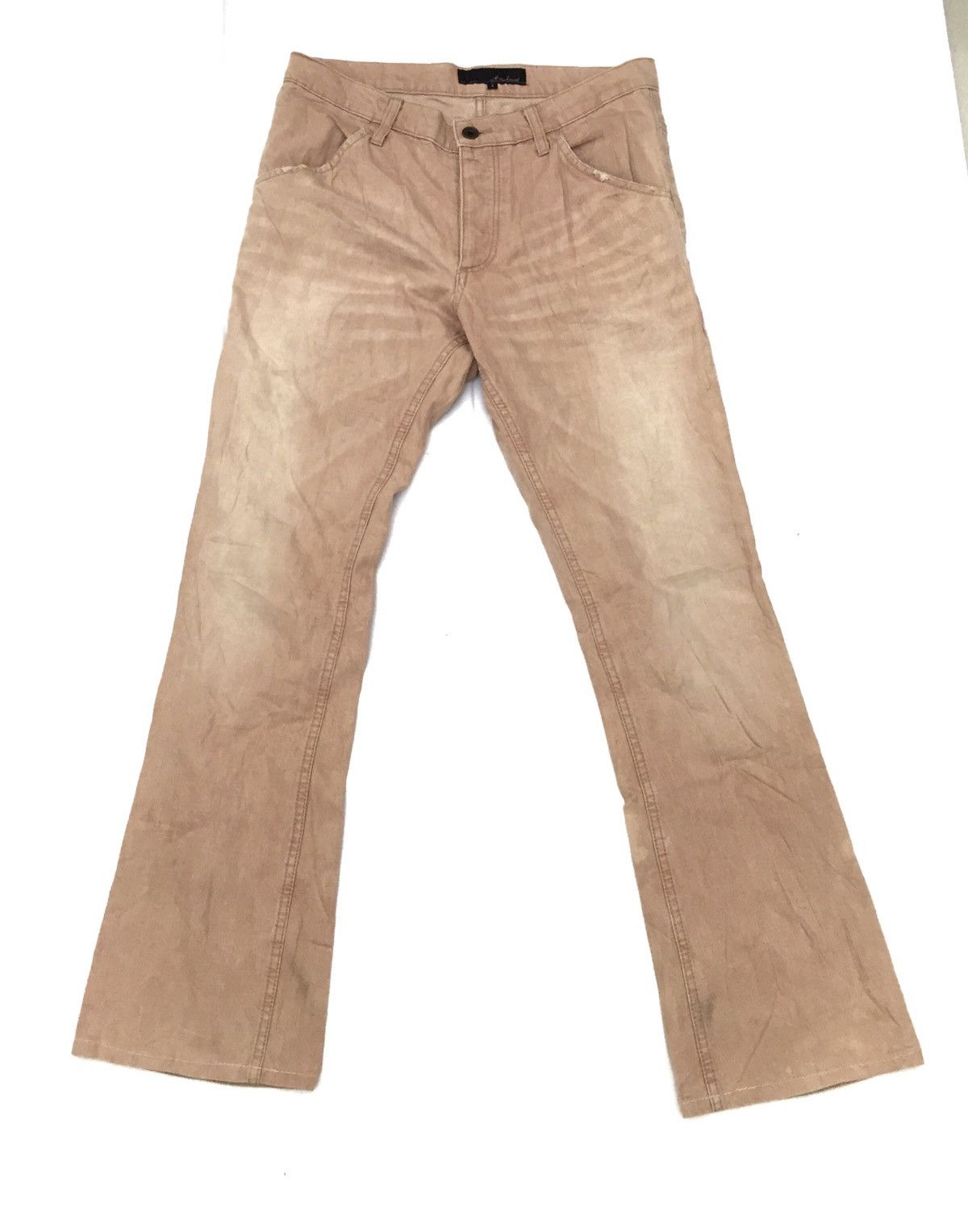 Attachment Jeans pant by ATTACHMENT Size US 31 - 1 Thumbnail