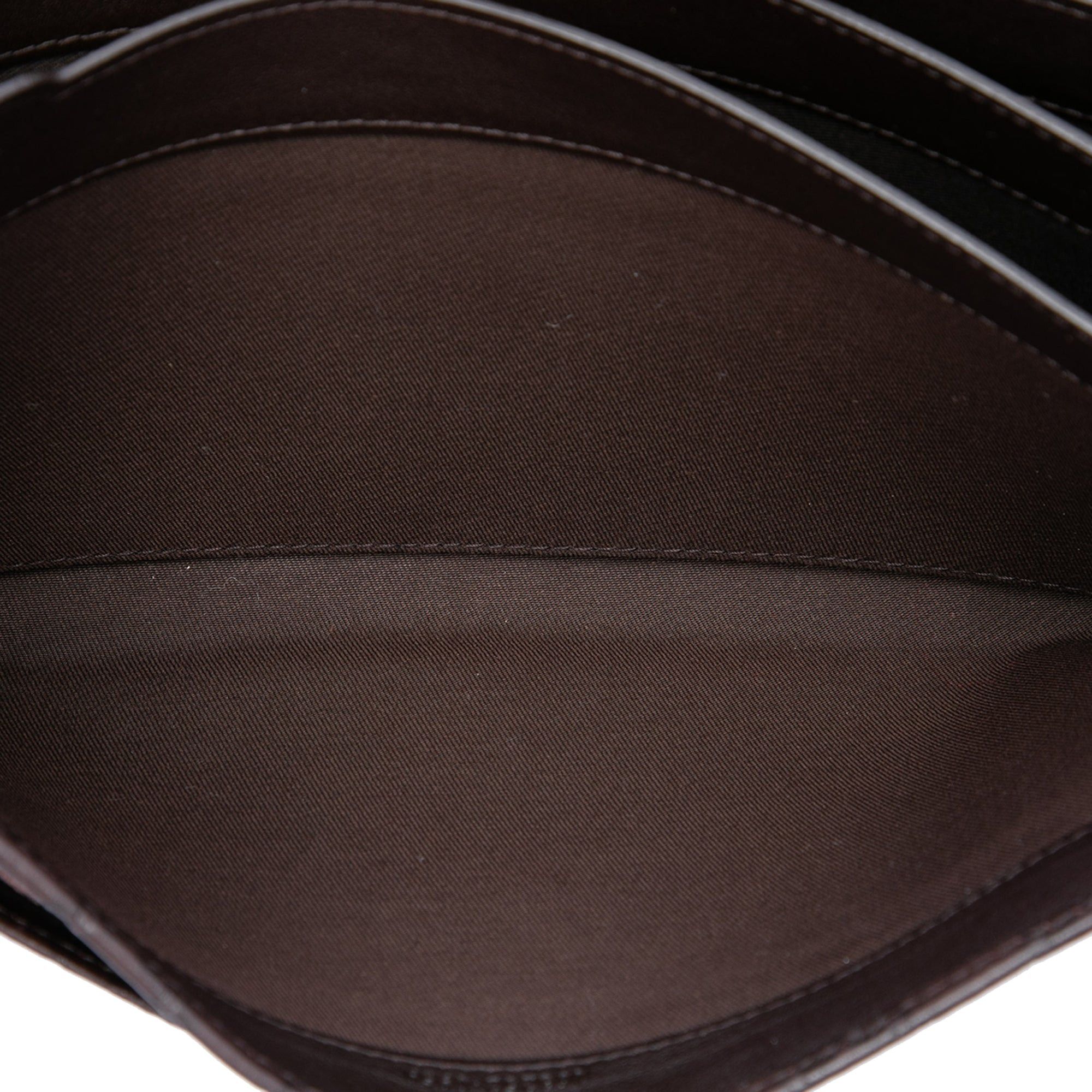 Gucci Guccissima Clutch Size ONE SIZE - 4 Thumbnail