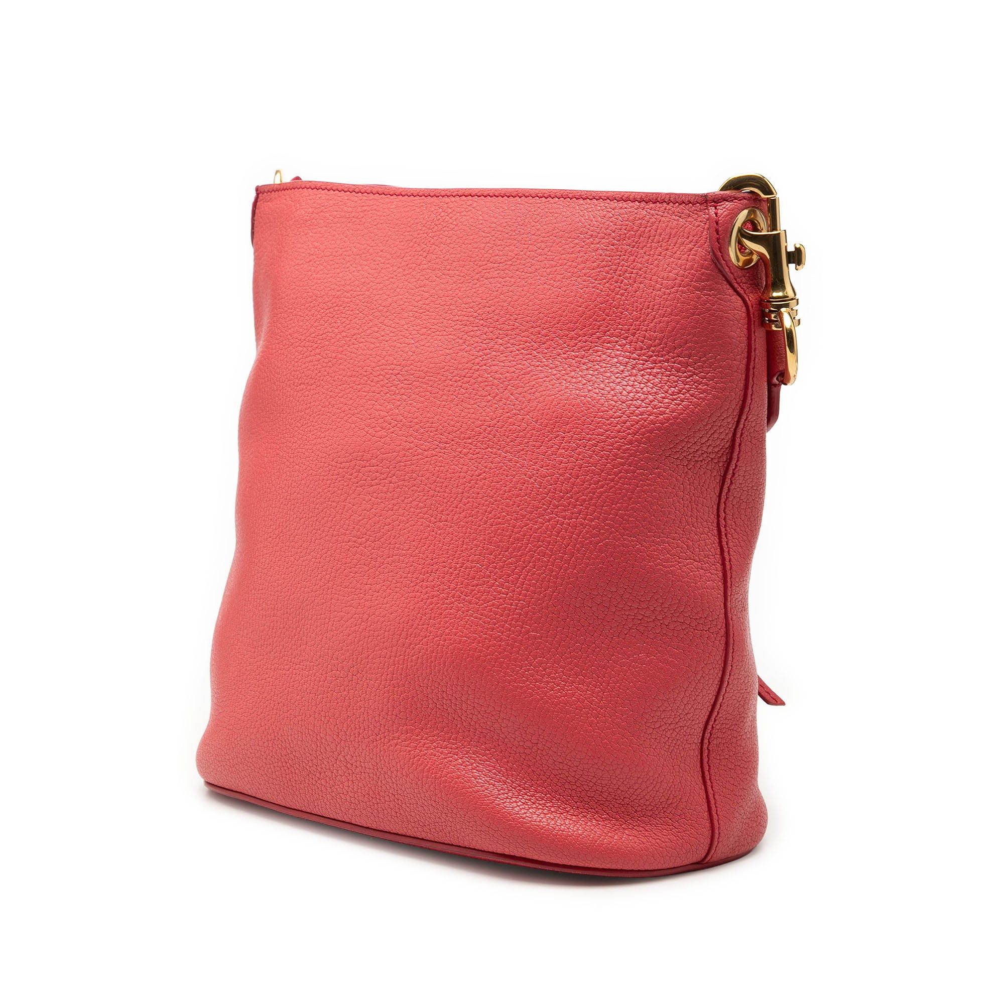 Miu Miu Goatskin Madras Crossbody Size ONE SIZE - 2 Thumbnail