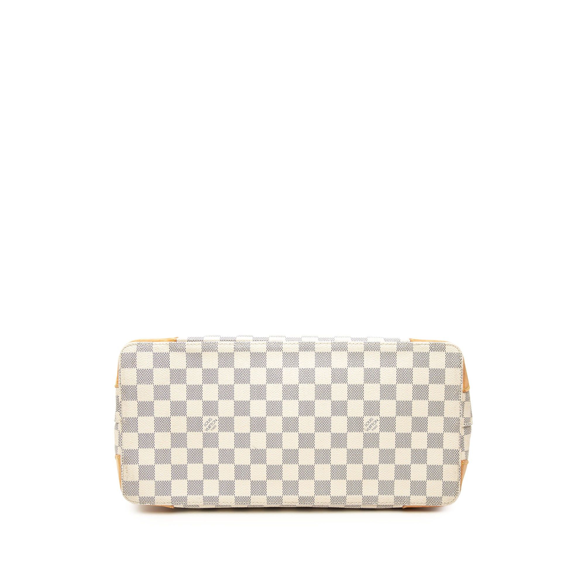 Louis Vuitton Damier Azur Hampstead MM Size ONE SIZE - 3 Thumbnail