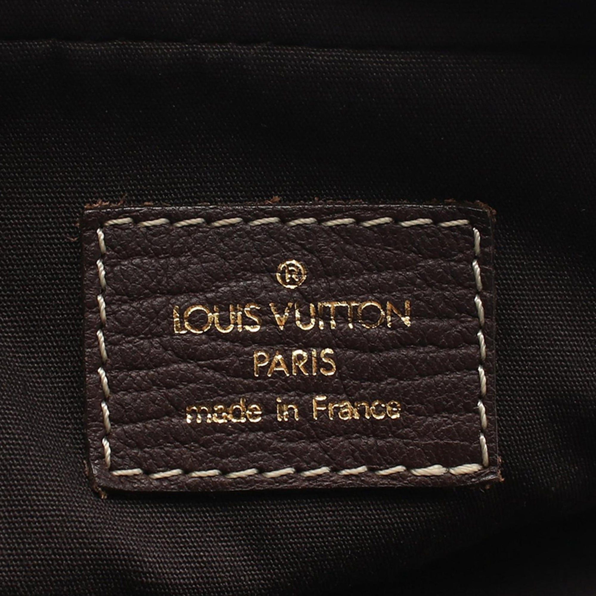 Louis Vuitton Lin Danube Size ONE SIZE - 5 Thumbnail