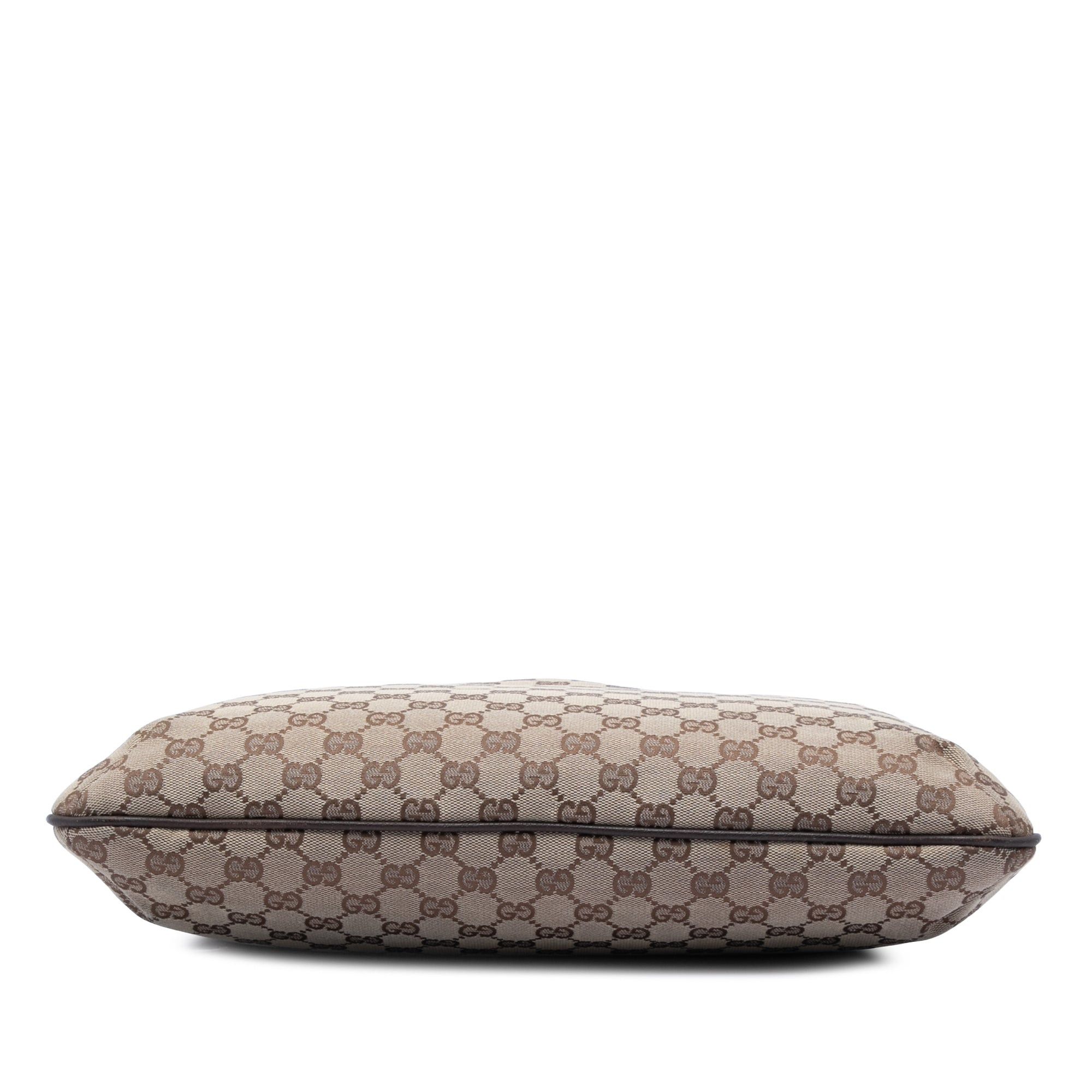 Gucci GG Canvas Satchel Size ONE SIZE - 3 Thumbnail