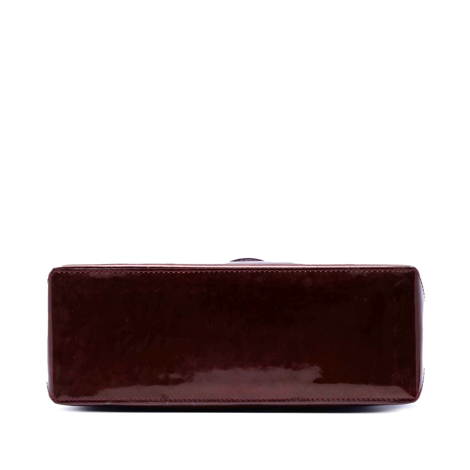 Louis Vuitton Vernis Wilshire PM Size ONE SIZE - 3 Thumbnail