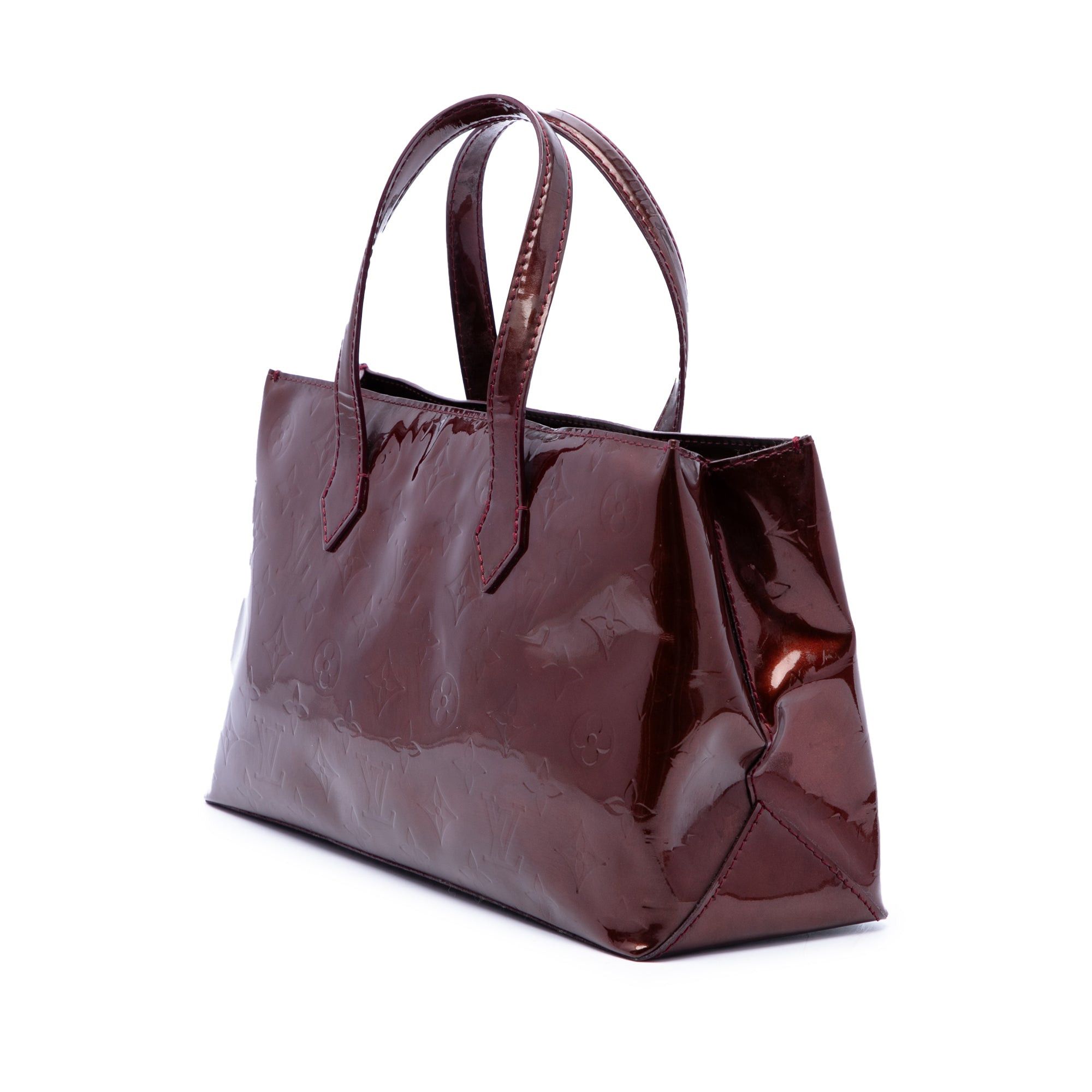 Louis Vuitton Vernis Wilshire PM Size ONE SIZE - 2 Thumbnail