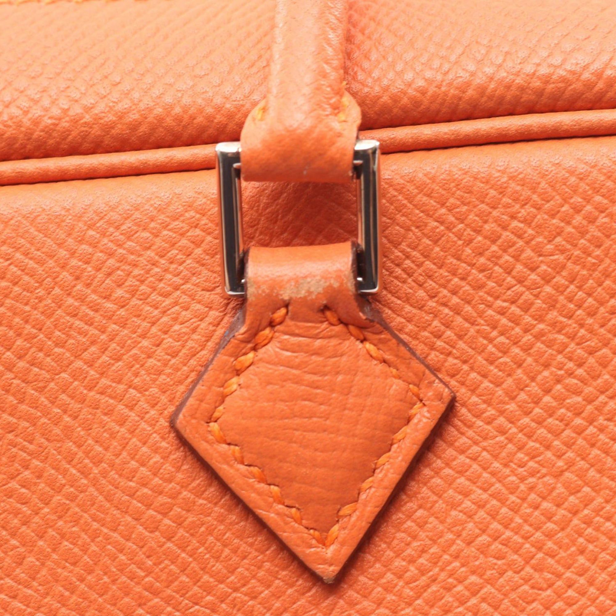 Hermes Epsom Plume Elan 28 Size ONE SIZE - 7 Thumbnail