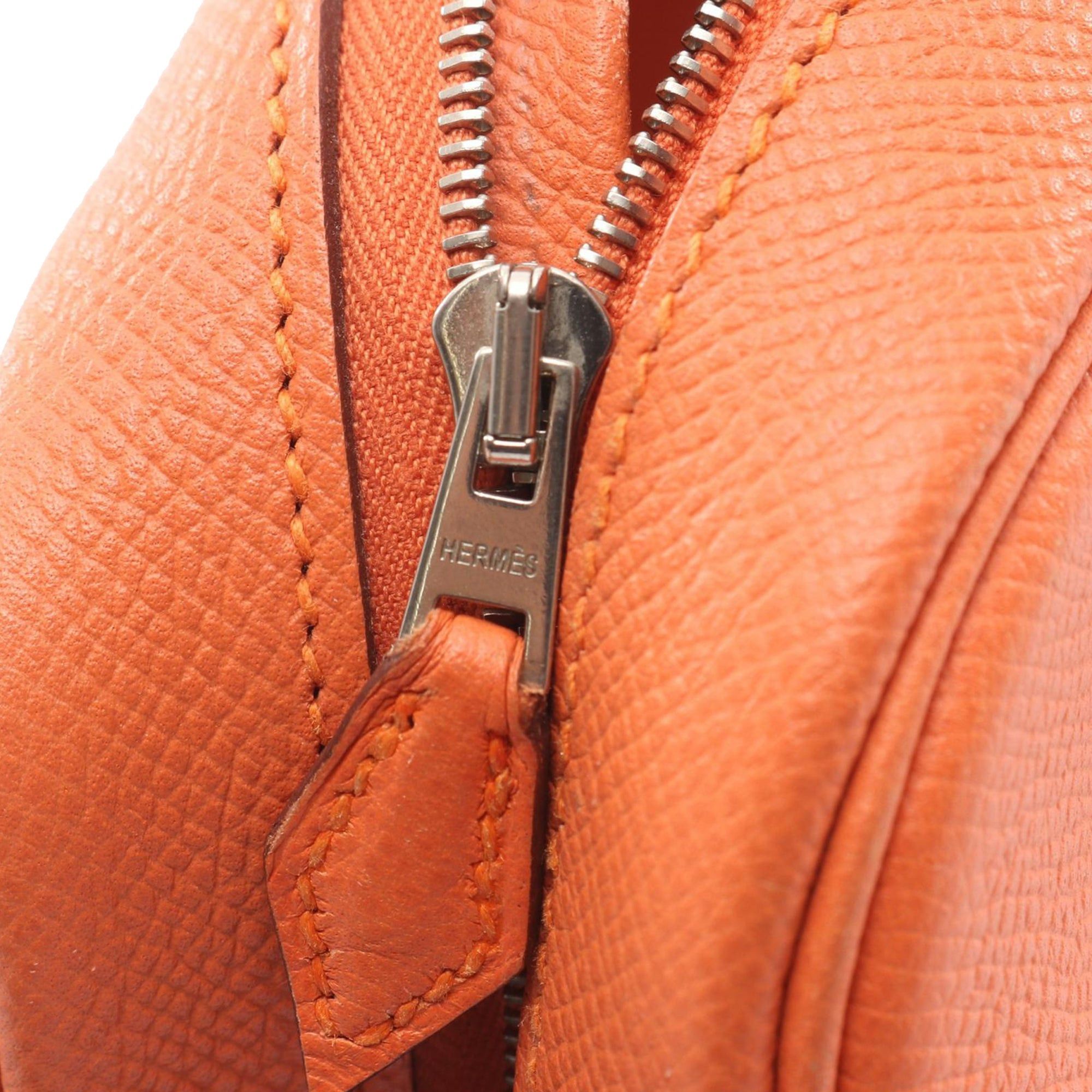 Hermes Epsom Plume Elan 28 Size ONE SIZE - 6 Thumbnail
