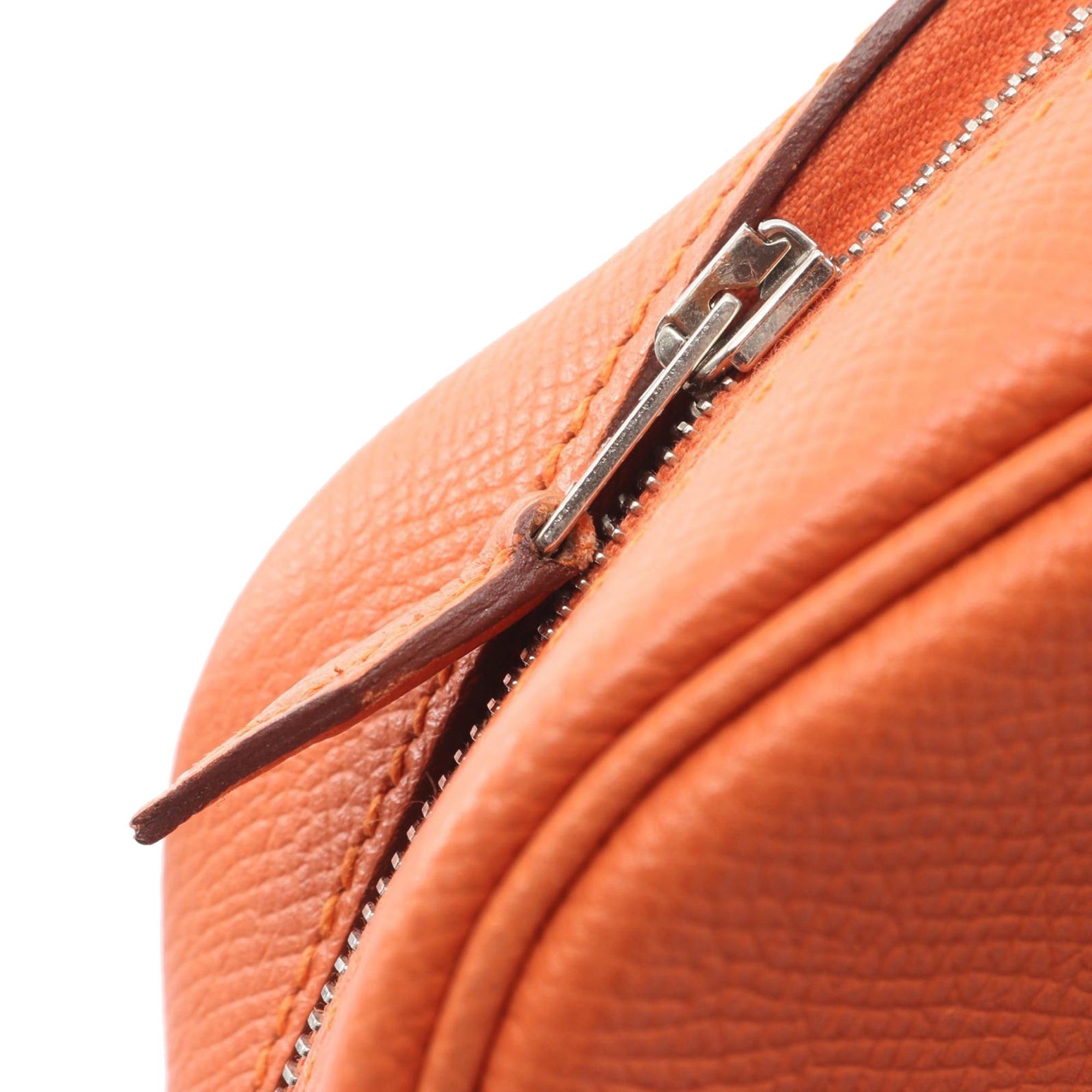 Hermes Epsom Plume Elan 28 Size ONE SIZE - 9 Thumbnail