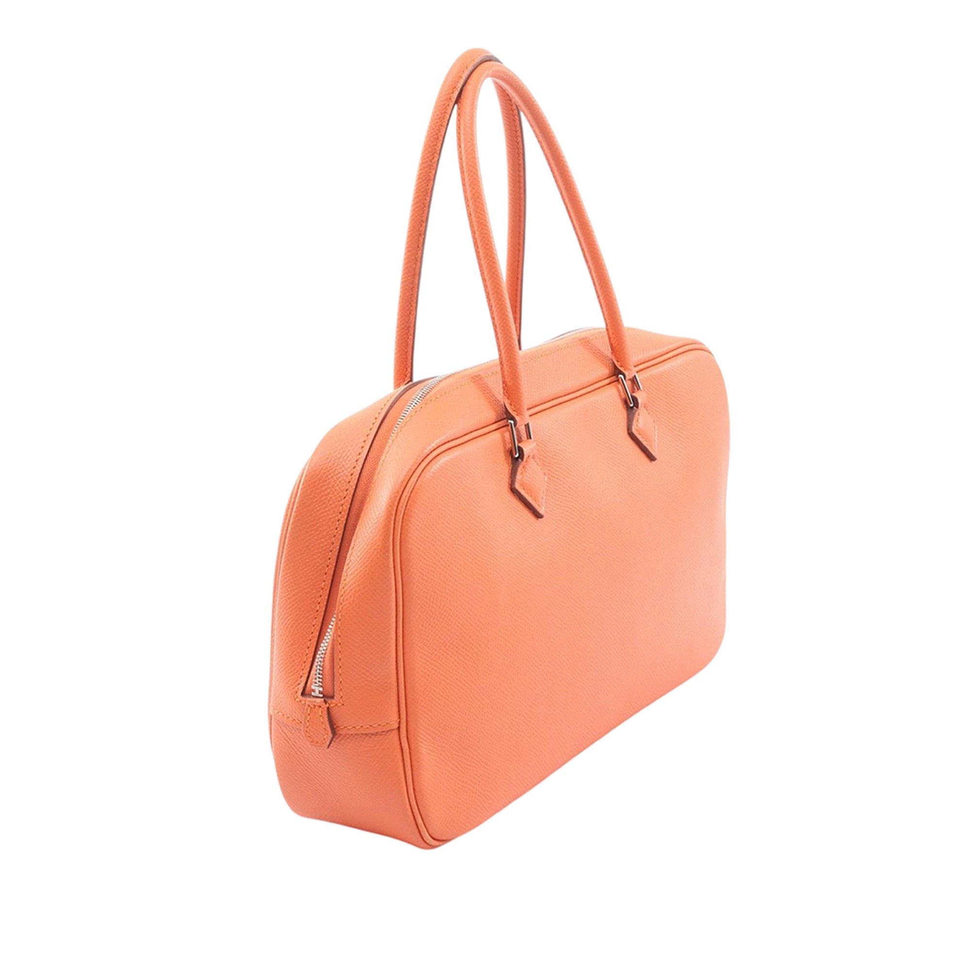 Hermes Epsom Plume Elan 28 Size ONE SIZE - 2 Thumbnail