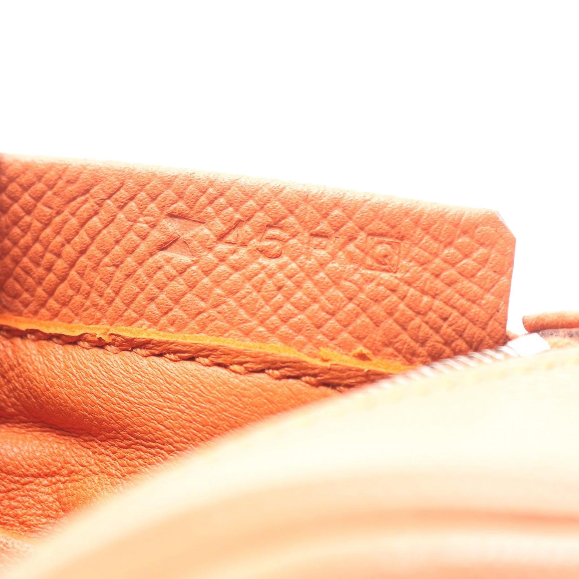 Hermes Epsom Plume Elan 28 Size ONE SIZE - 5 Thumbnail