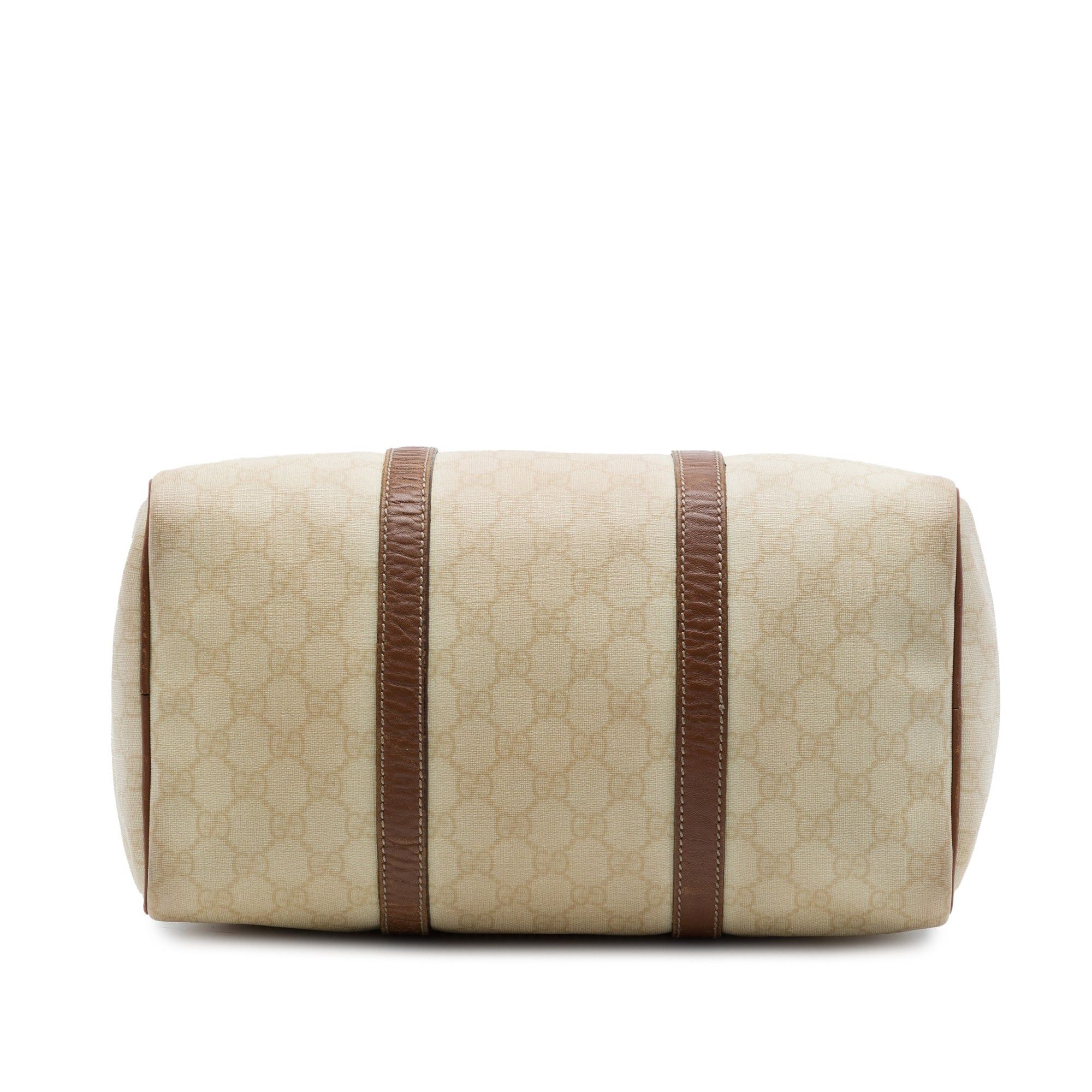 Gucci GG Supreme Joy Boston Bag Size ONE SIZE - 3 Thumbnail