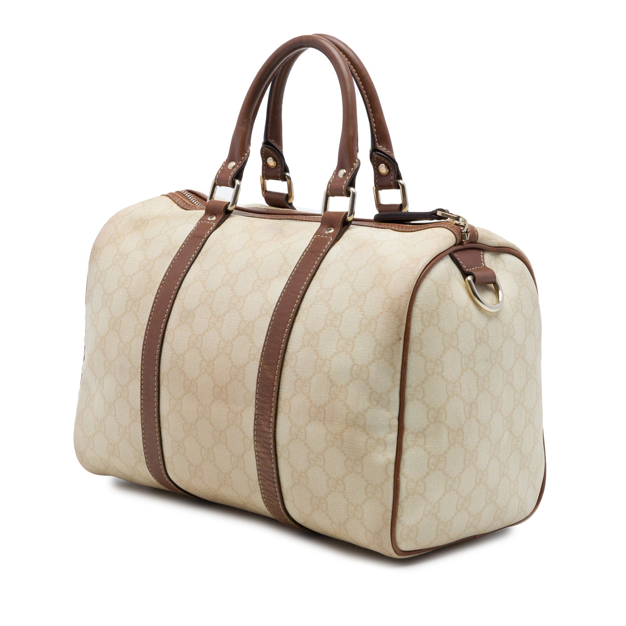 Gucci GG Supreme Joy Boston Bag Size ONE SIZE - 2 Thumbnail