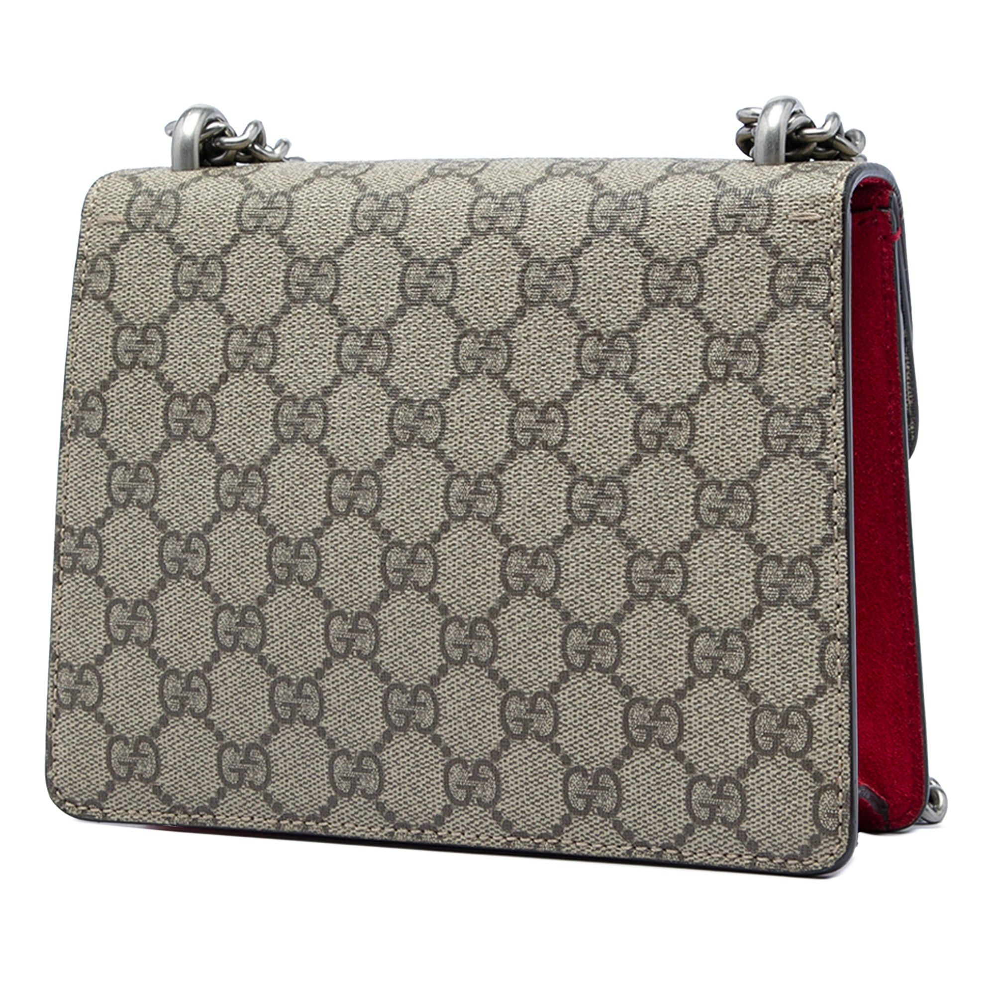 Gucci GG Supreme Dionysus Crossbody Size ONE SIZE - 2 Thumbnail