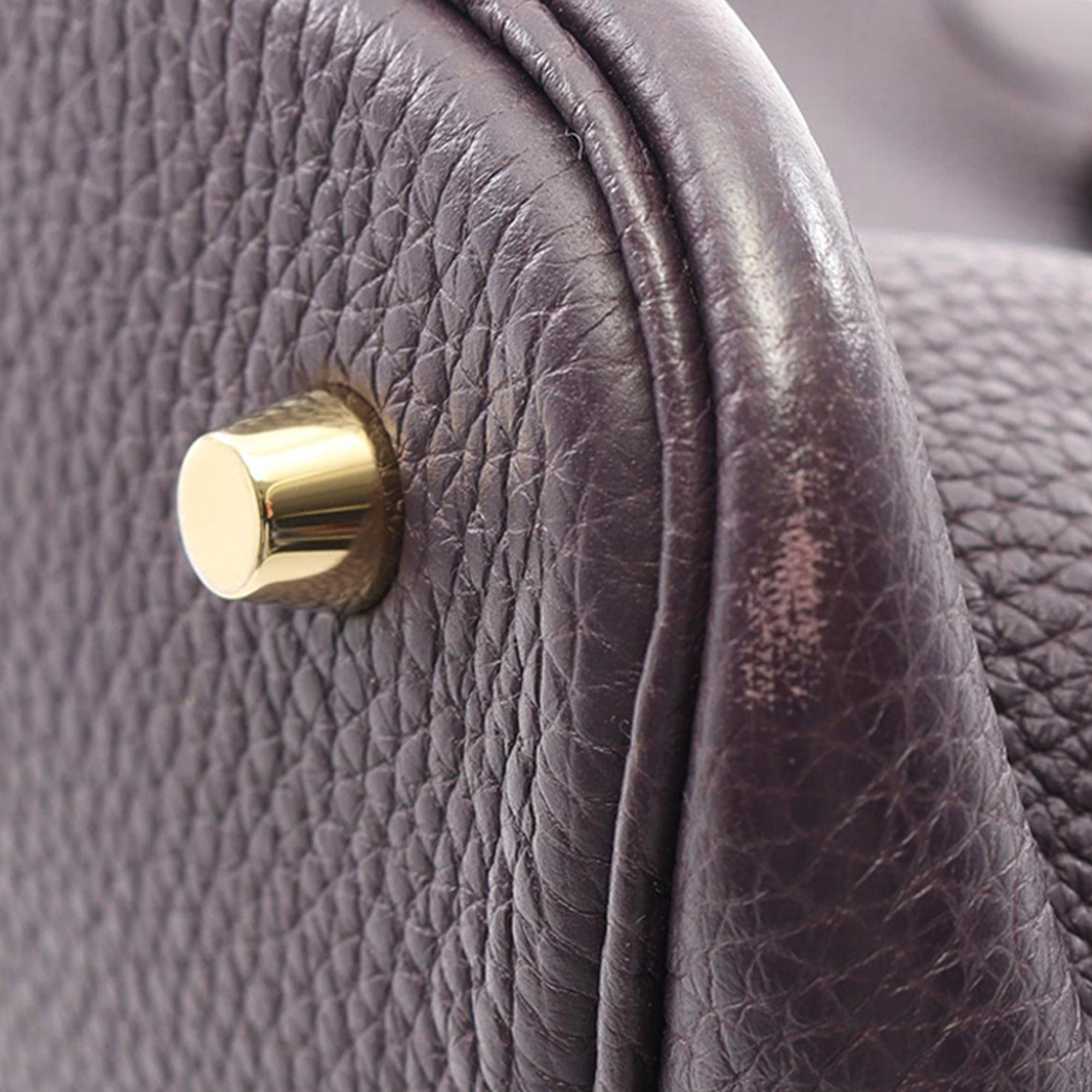 Hermes Clemence Picotin Lock 22 Size ONE SIZE - 7 Thumbnail