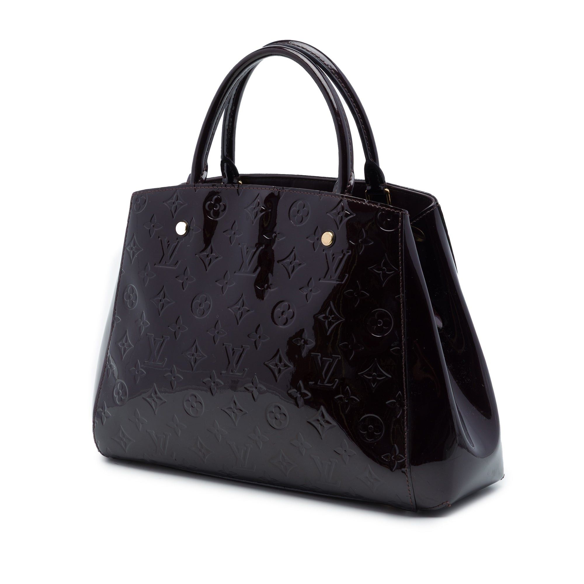 Louis Vuitton Vernis Montaigne MM Size ONE SIZE - 2 Thumbnail