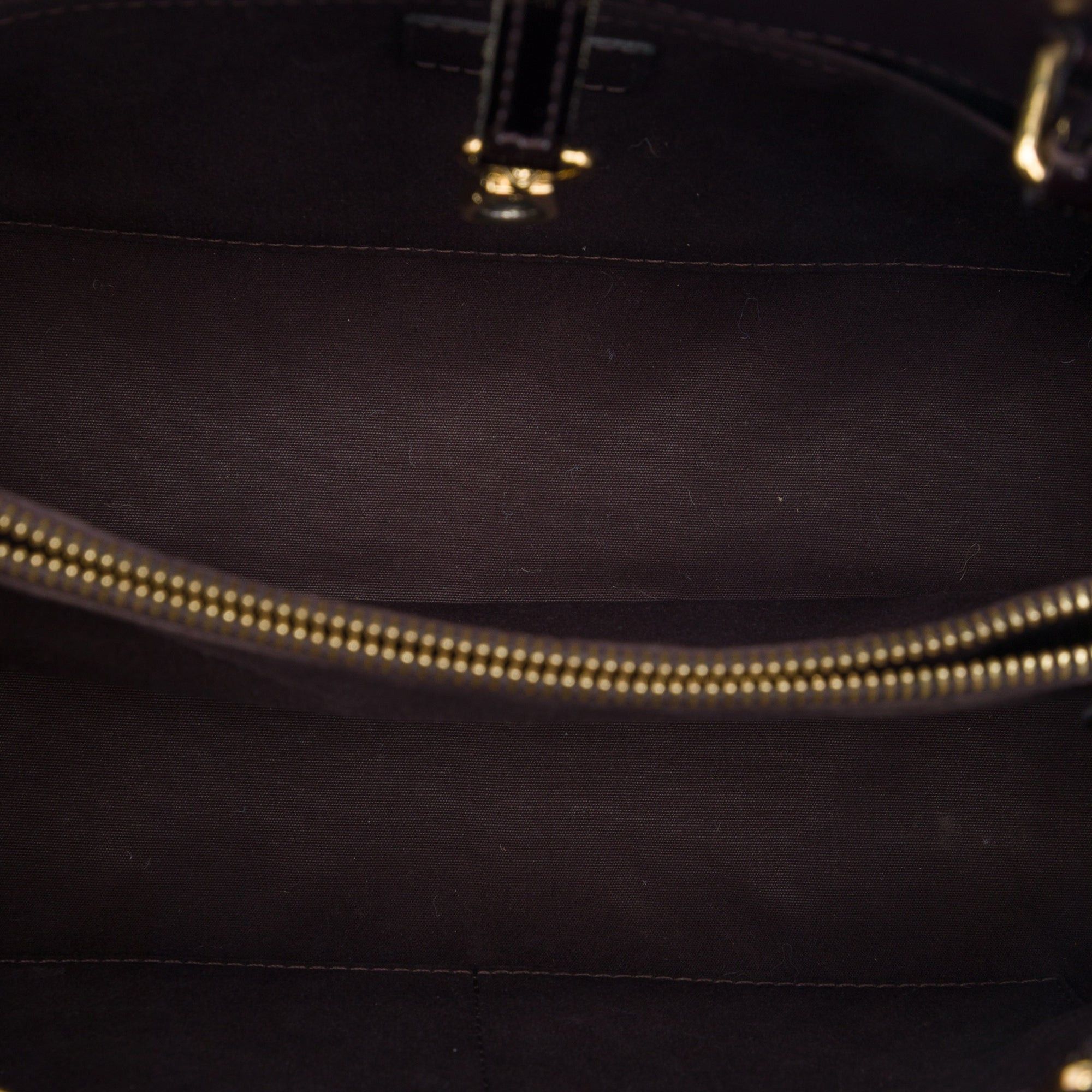 Louis Vuitton Vernis Montaigne MM Size ONE SIZE - 4 Thumbnail