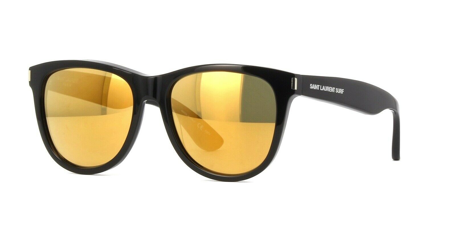 Classic Surf Sunglasses by Saint Laurent for $112.50