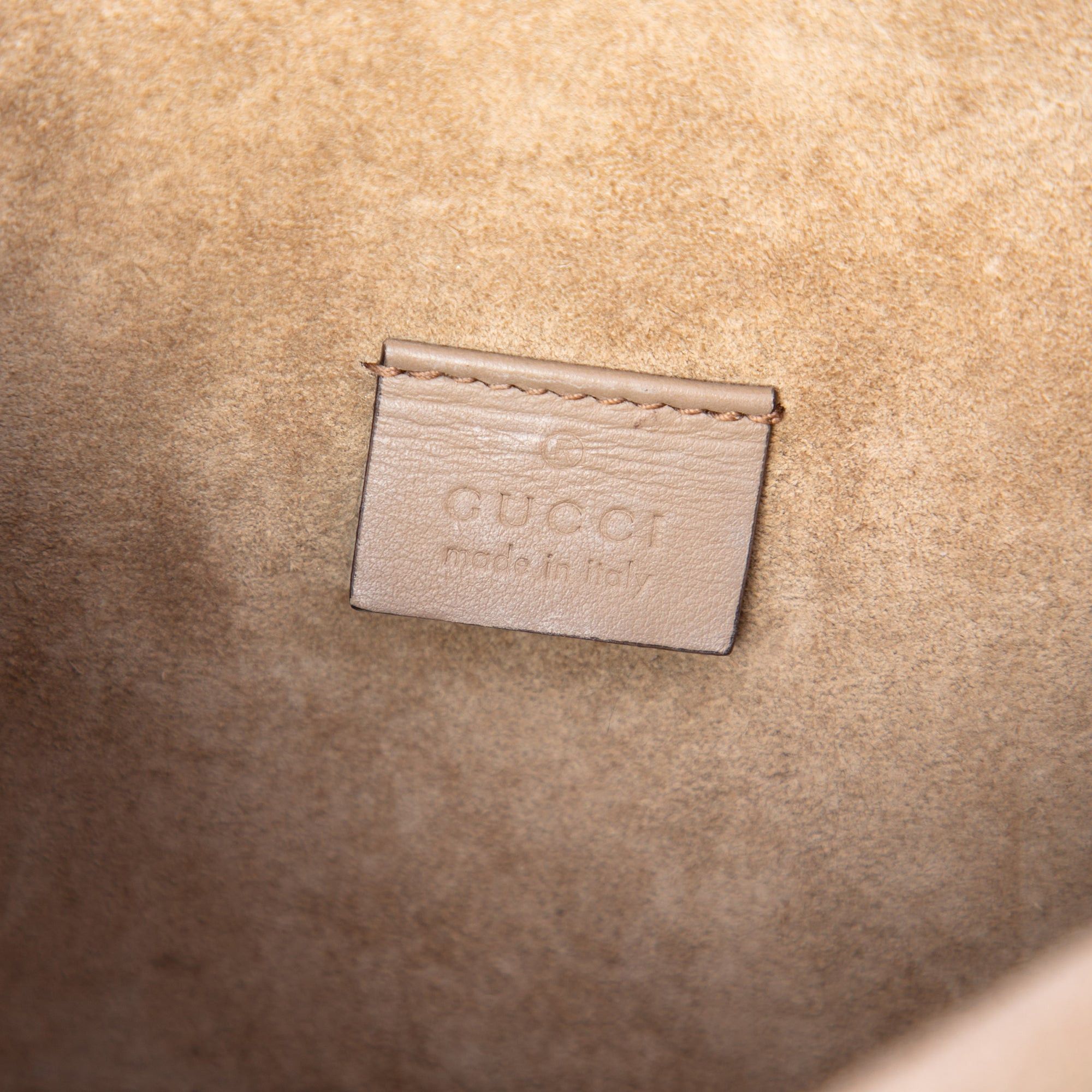 Gucci GG Supreme Dionysus Crossbody Size ONE SIZE - 5 Thumbnail