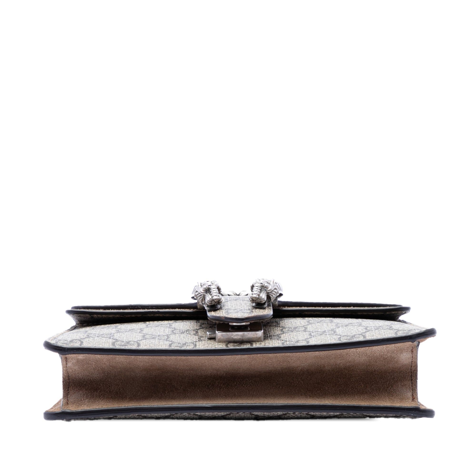 Gucci GG Supreme Dionysus Crossbody Size ONE SIZE - 3 Thumbnail