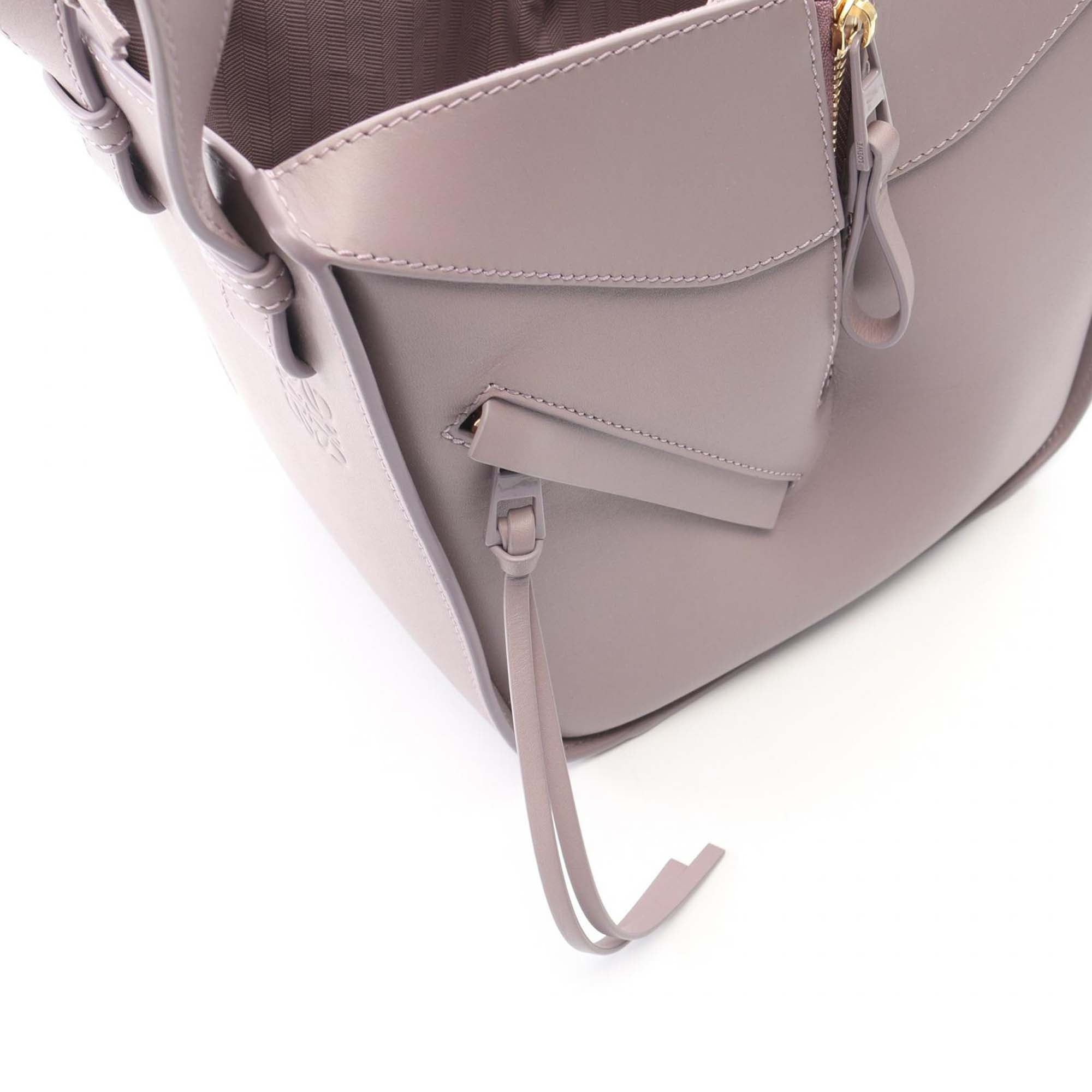 Loewe Soft Grained Calfskin Compact Hammock Bag Size ONE SIZE - 6 Thumbnail